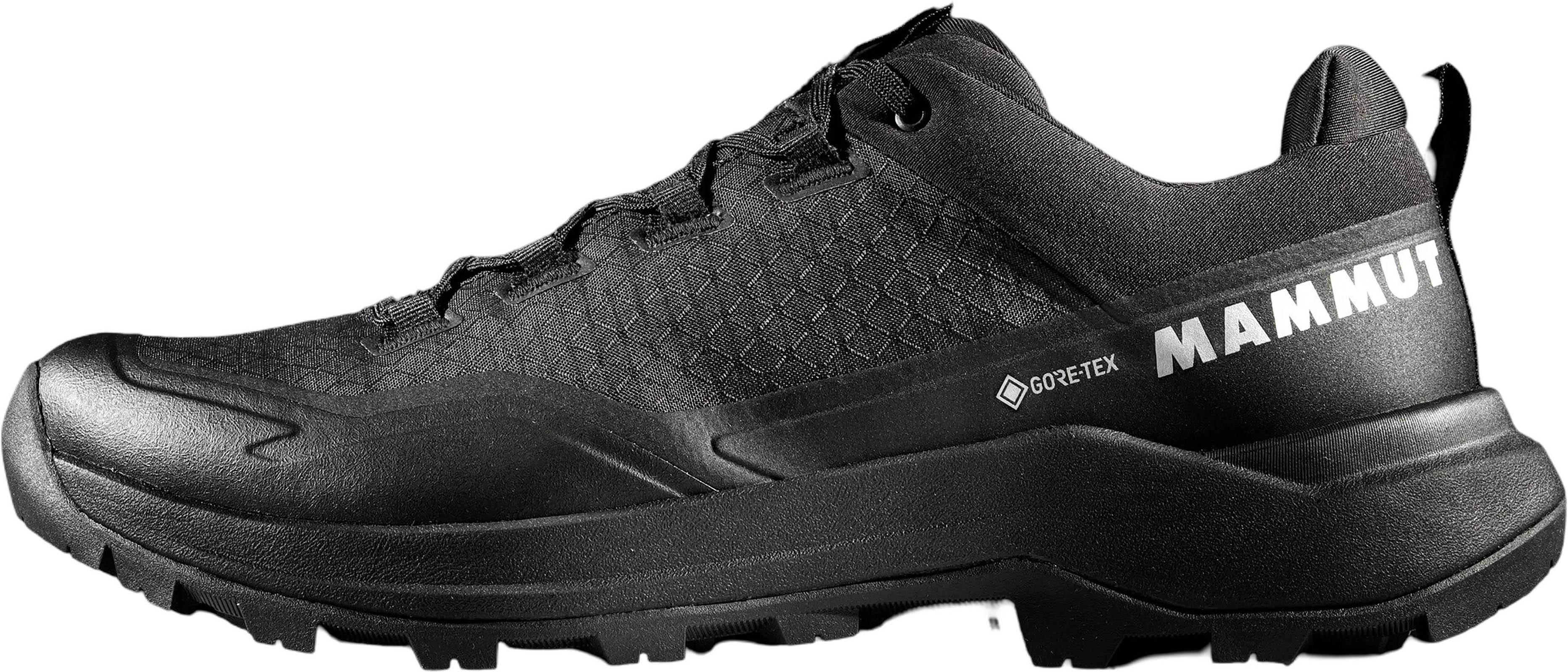 Product gallery image number 10 for product Sertig III Low GTX Hiking Shoes - Men's