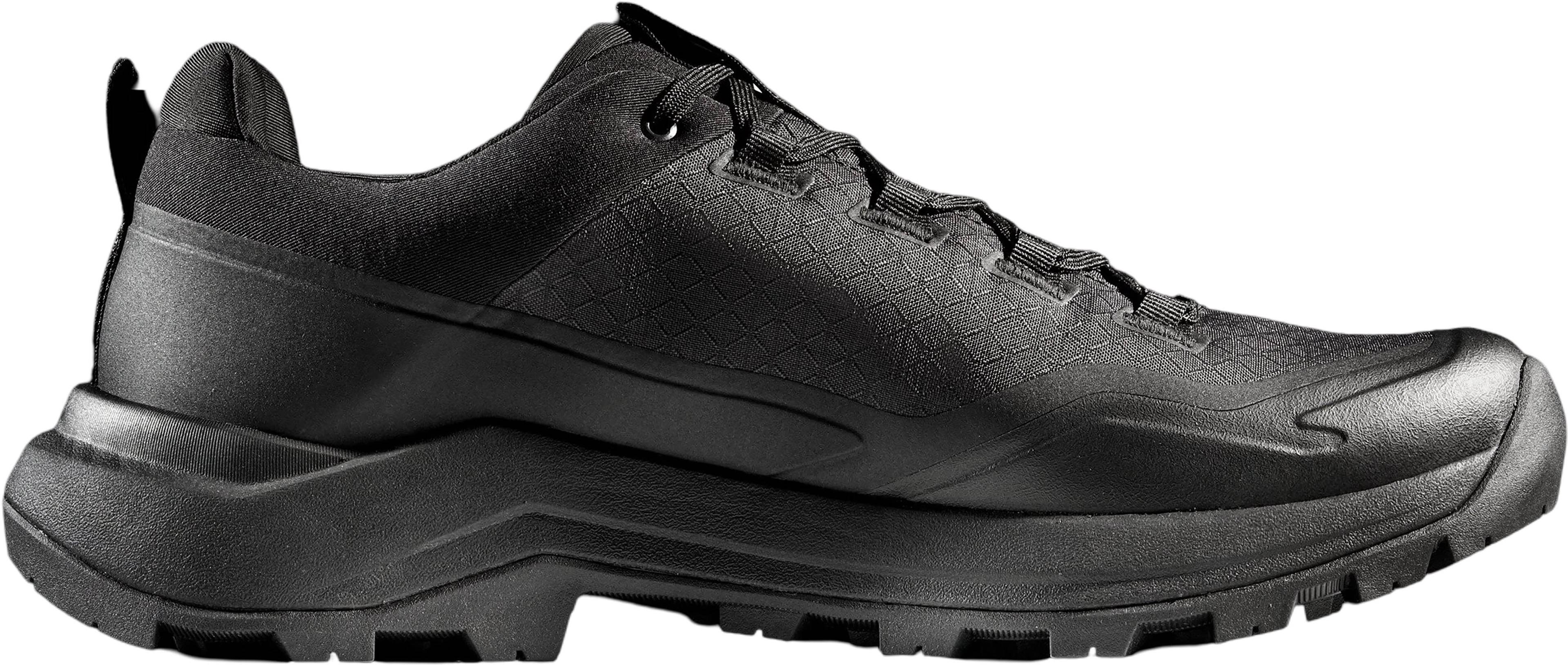 Product gallery image number 11 for product Sertig III Low GTX Hiking Shoes - Men's