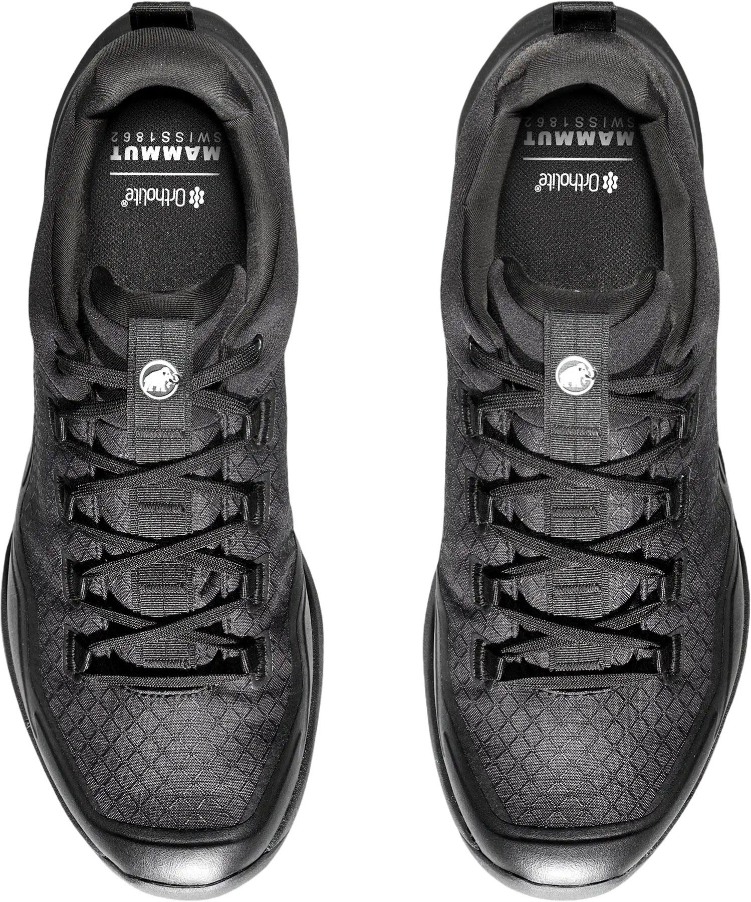 Product gallery image number 2 for product Sertig III Low GTX Hiking Shoes - Men's