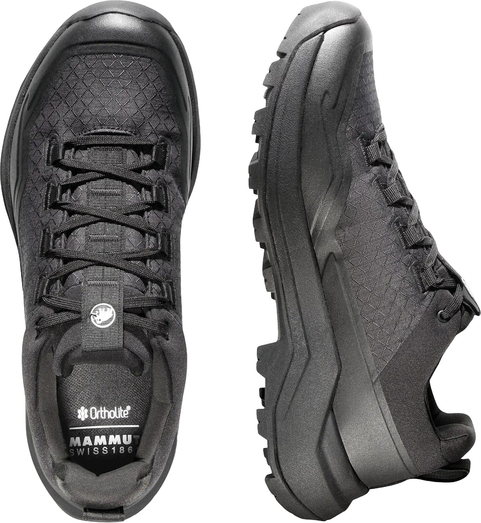 Product gallery image number 6 for product Sertig III Low GTX Hiking Shoes - Women's