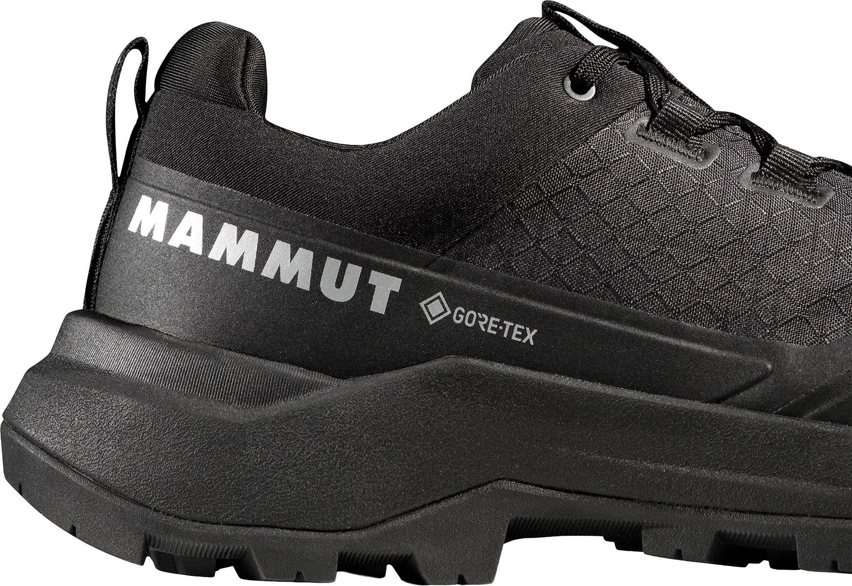 Product gallery image number 5 for product Sertig III Low GTX Hiking Shoes - Women's
