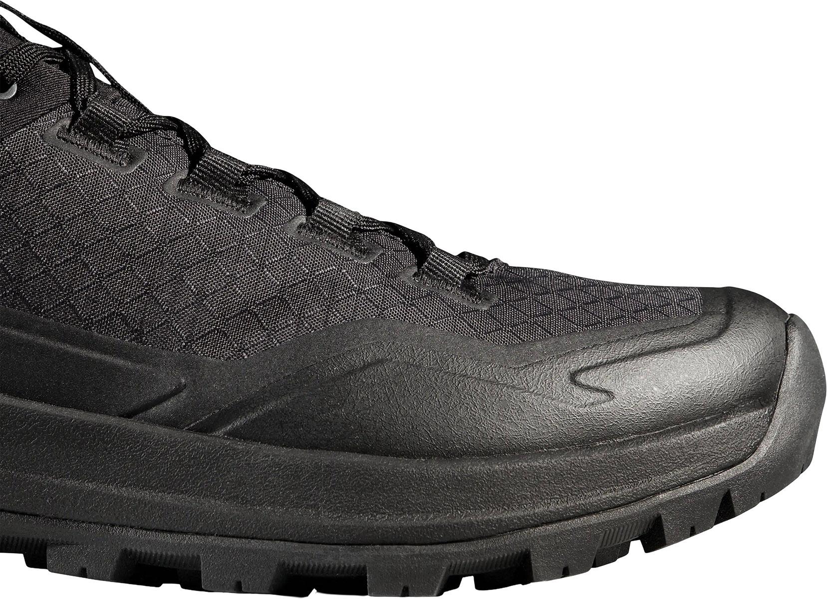 Product gallery image number 7 for product Sertig III Low GTX Hiking Shoes - Women's