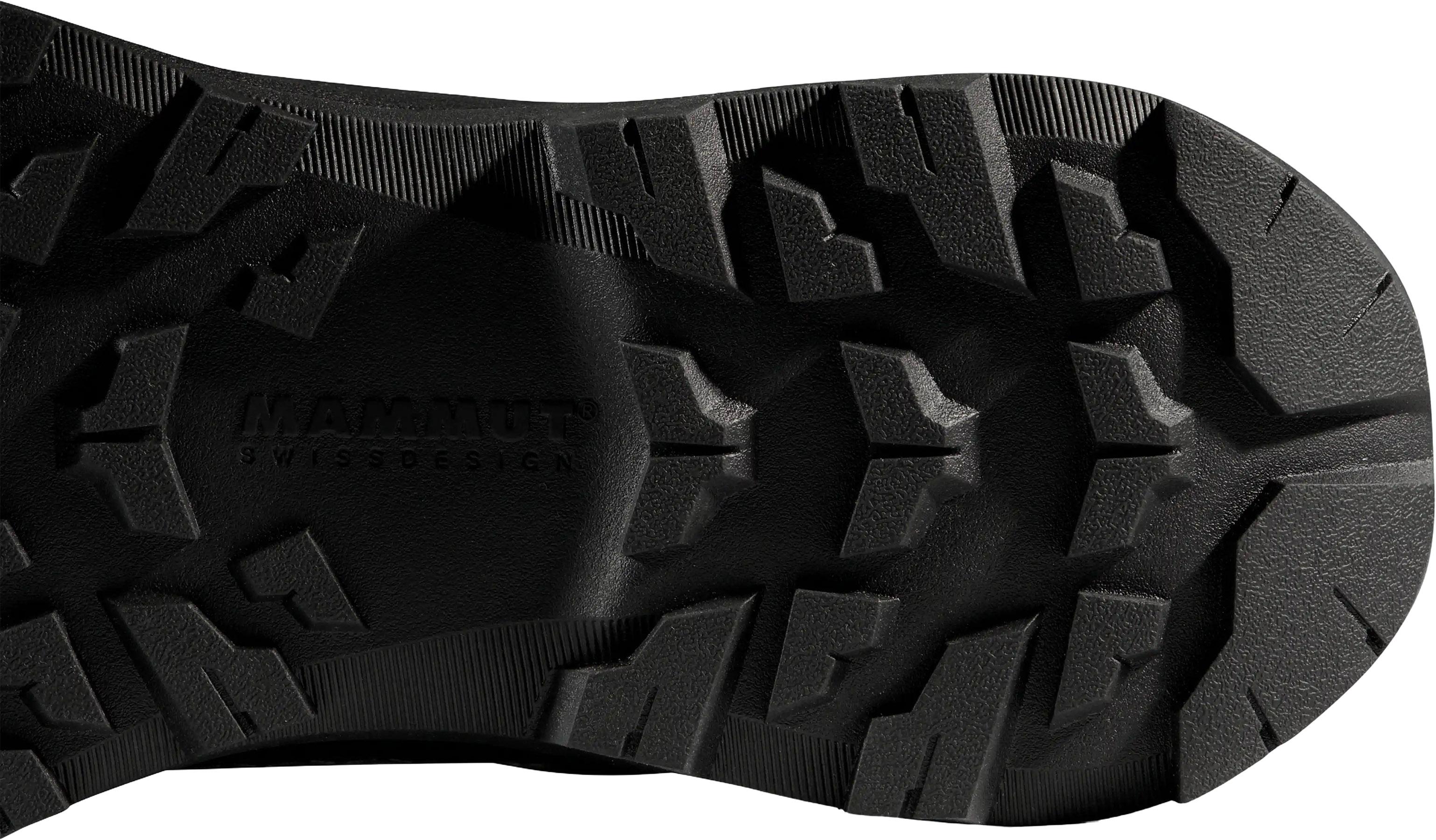 Product gallery image number 8 for product Sertig III Low GTX Hiking Shoes - Women's
