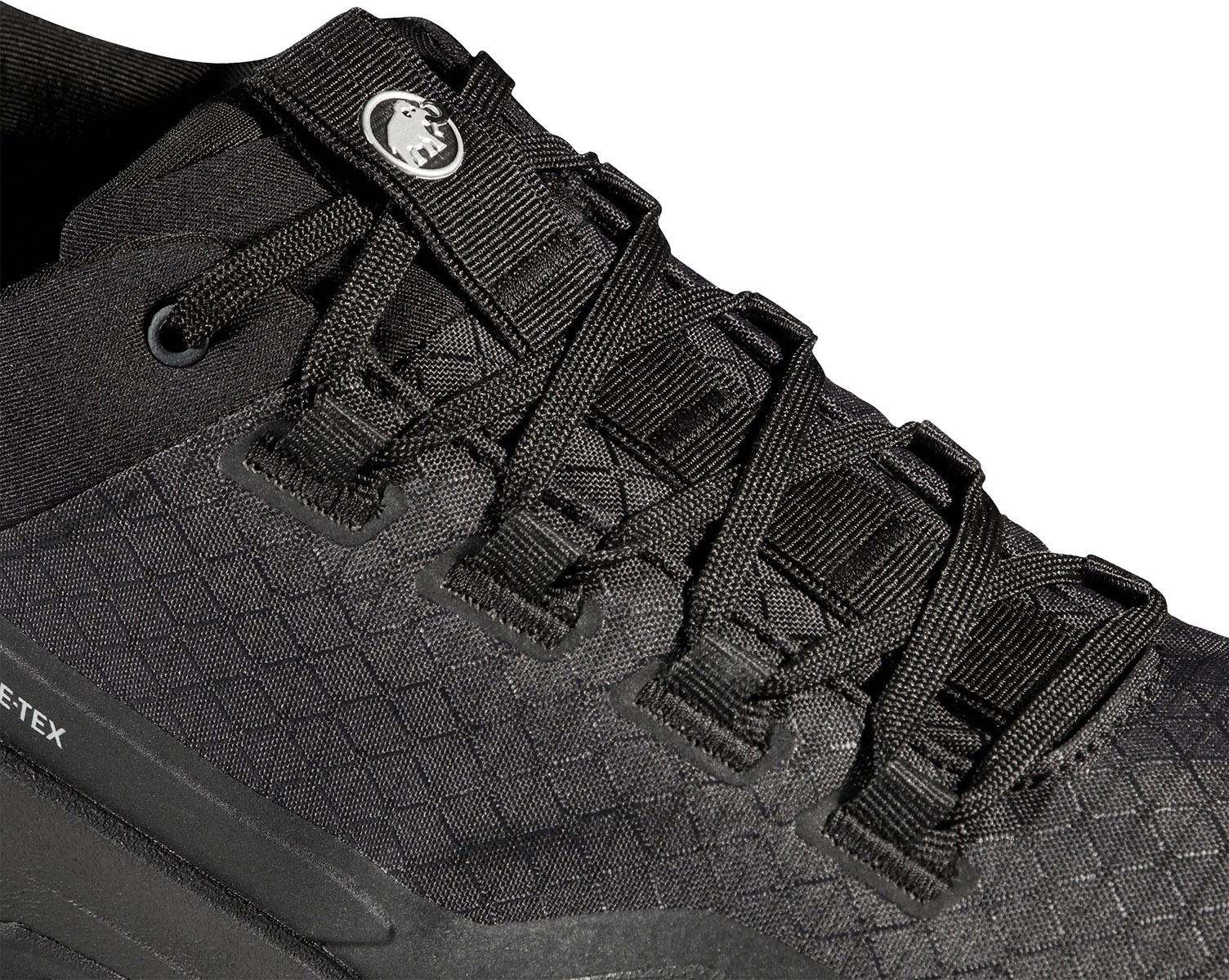 Product gallery image number 10 for product Sertig III Low GTX Hiking Shoes - Women's