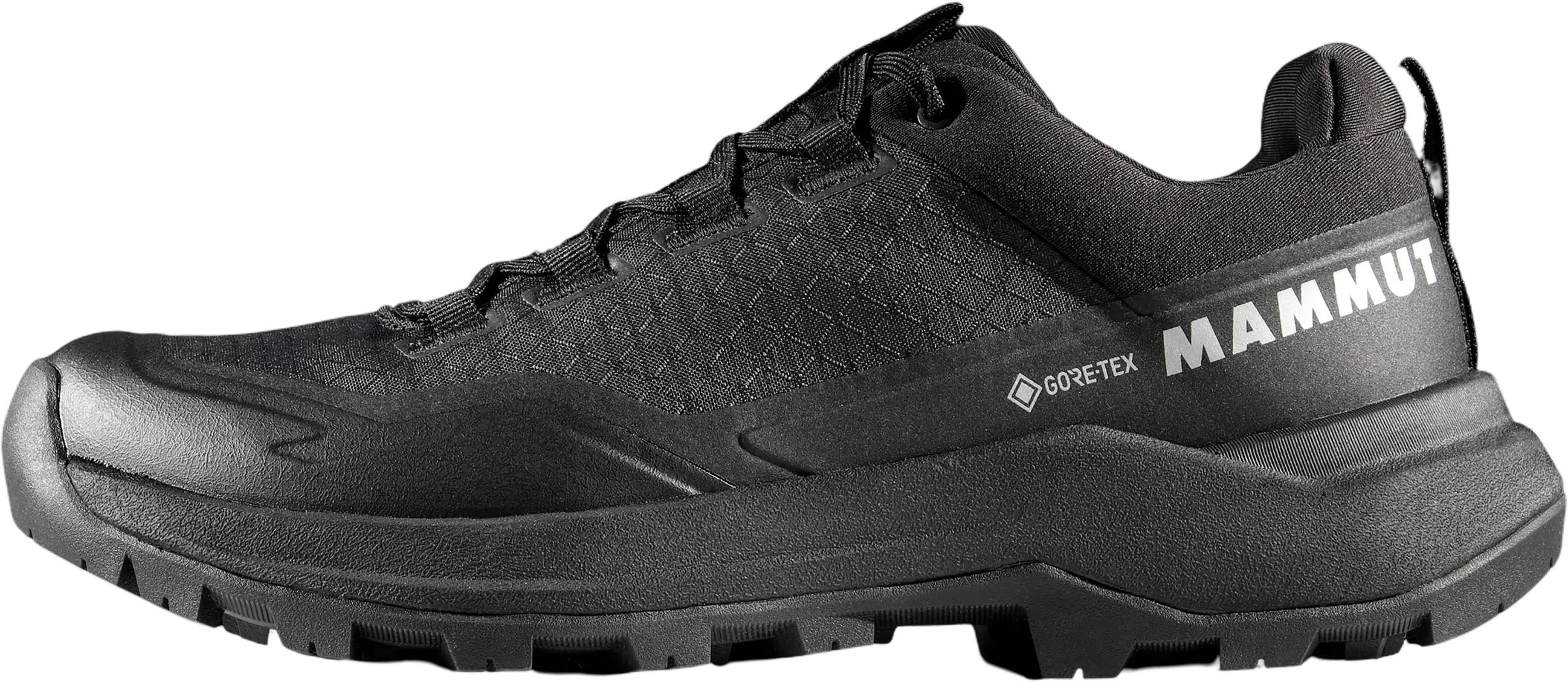 Product gallery image number 9 for product Sertig III Low GTX Hiking Shoes - Women's
