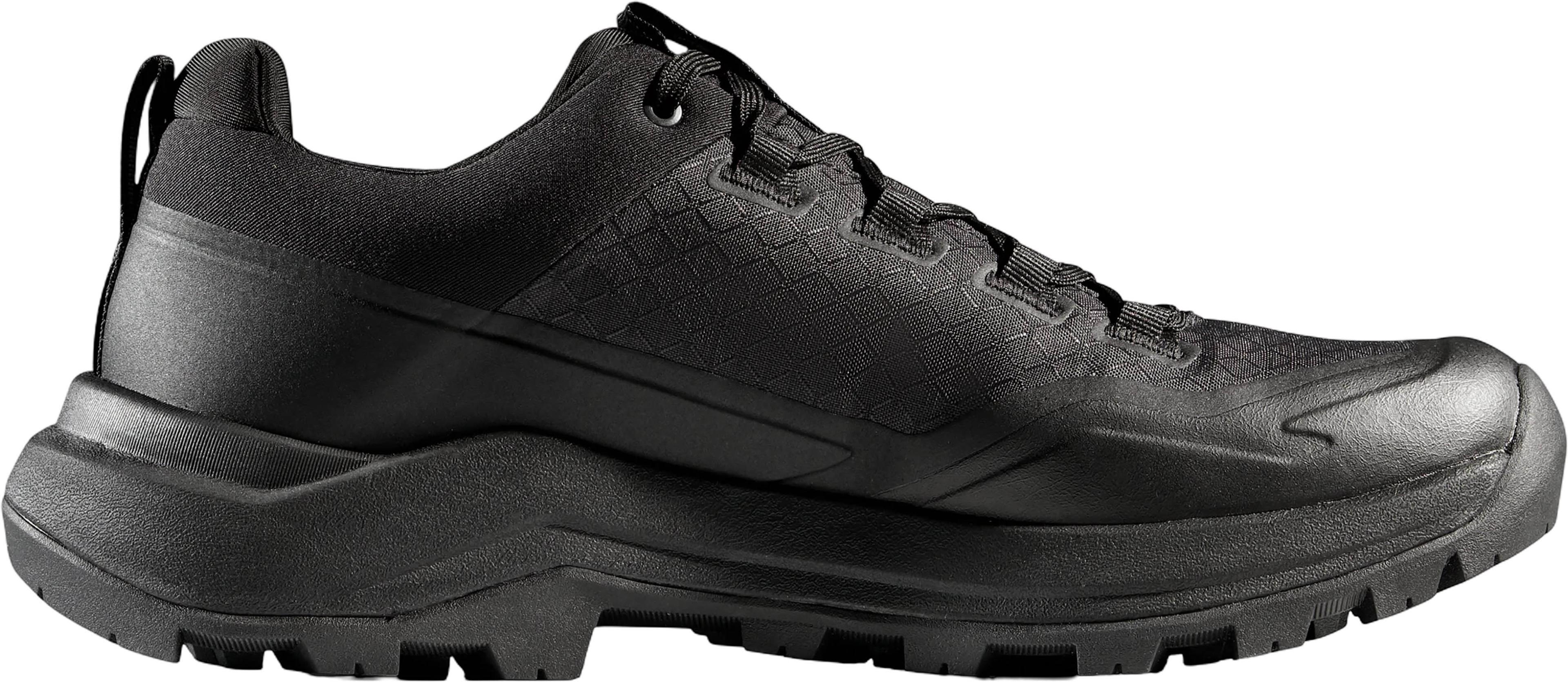 Product gallery image number 11 for product Sertig III Low GTX Hiking Shoes - Women's