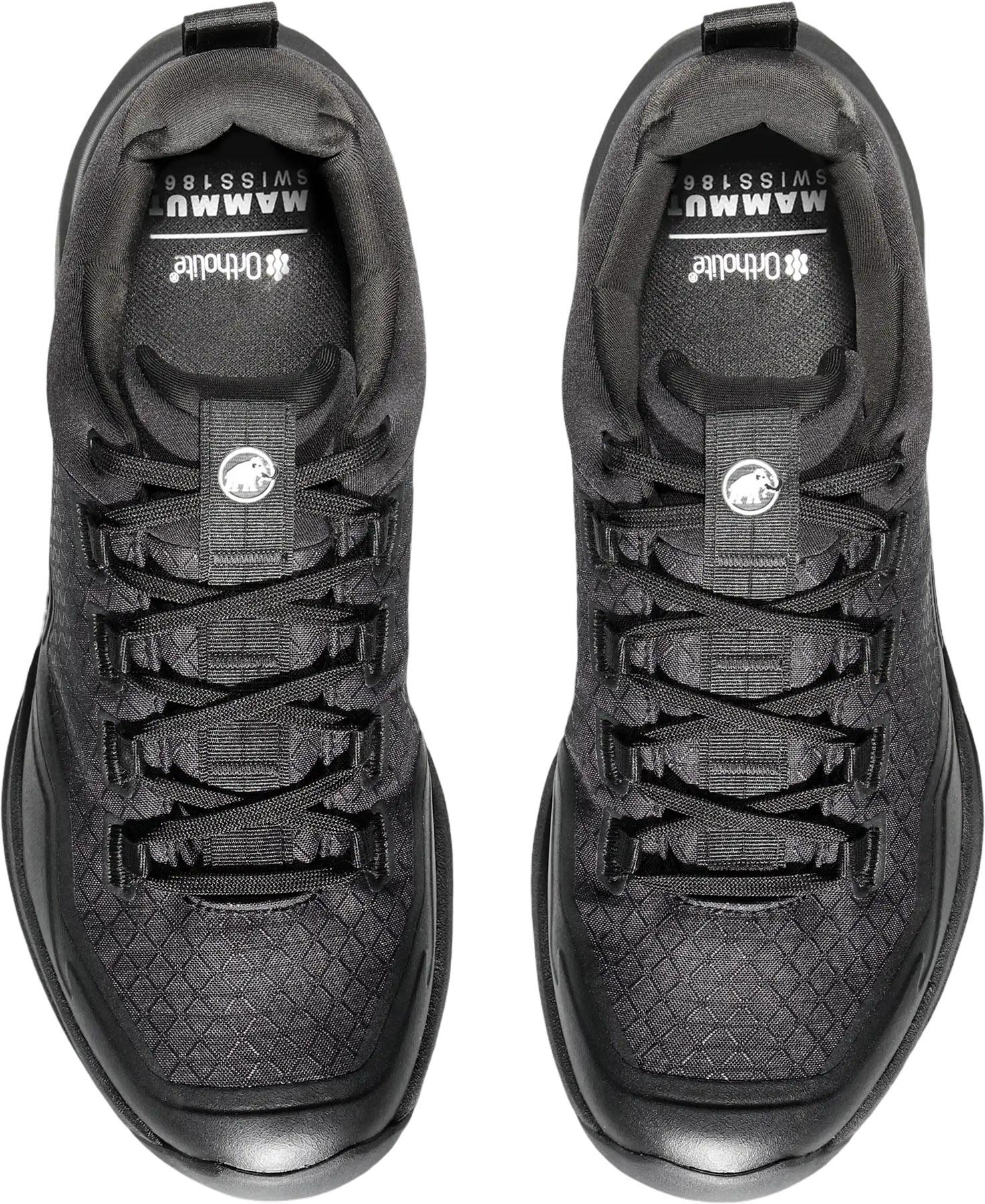 Product gallery image number 3 for product Sertig III Low GTX Hiking Shoes - Women's