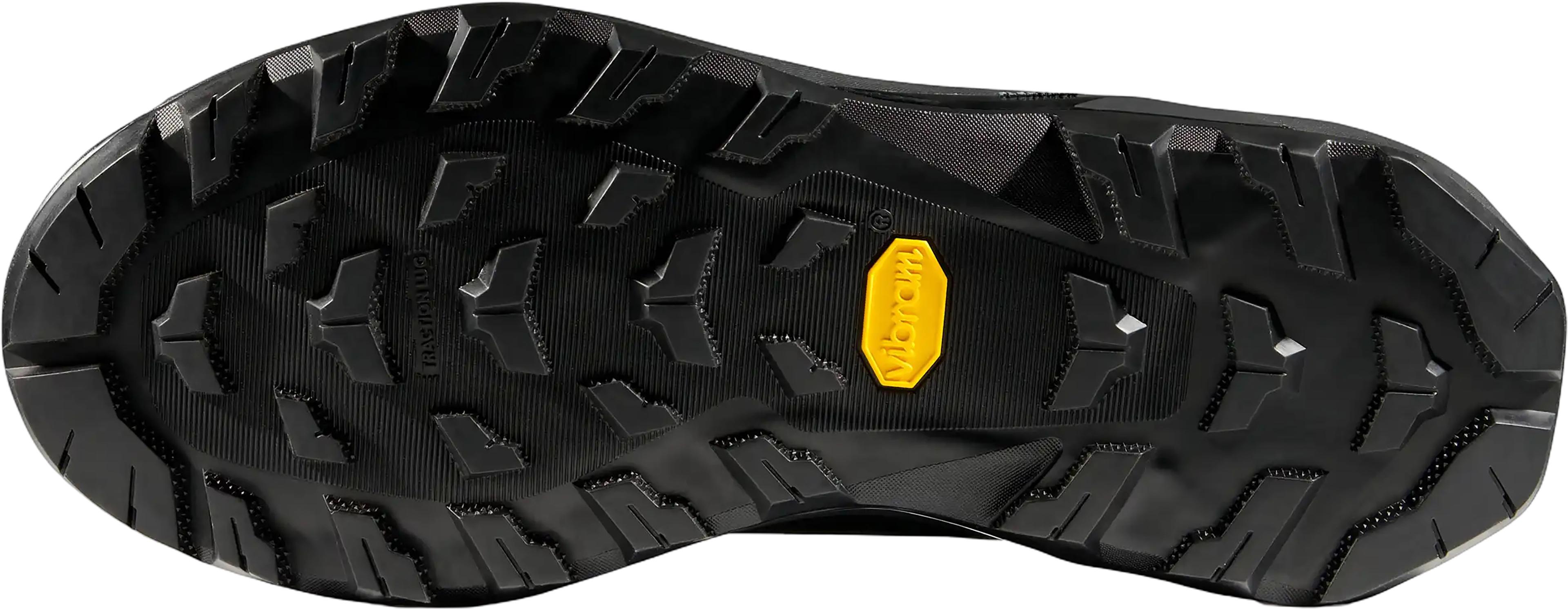 Numéro de l'image de la galerie de produits 2 pour le produit Souliers de randonnée Ducan III Low Leather GTX - Femme