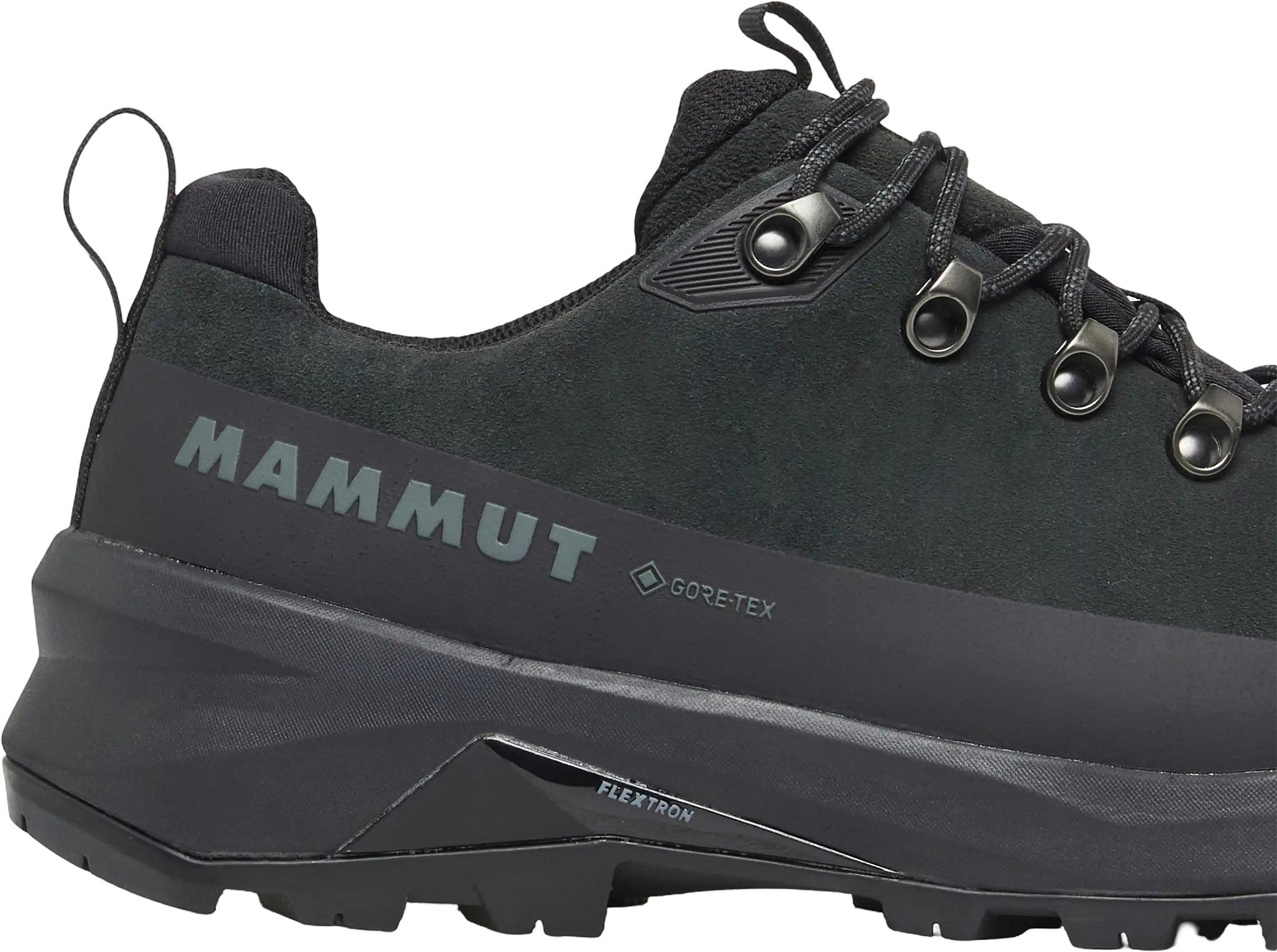 Numéro de l'image de la galerie de produits 7 pour le produit Souliers de randonnée Ducan III Low Leather GTX - Femme