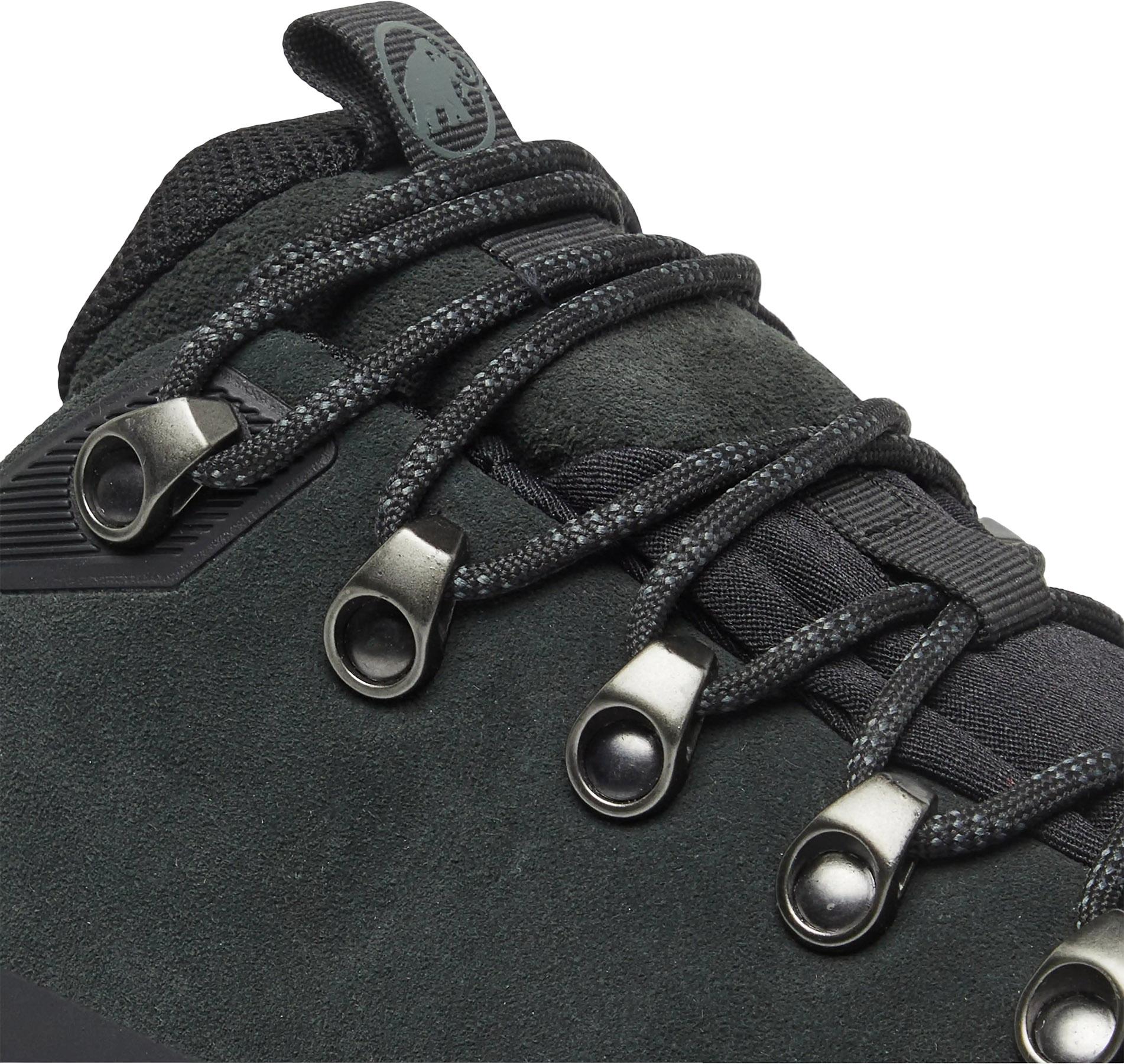 Numéro de l'image de la galerie de produits 6 pour le produit Souliers de randonnée Ducan III Low Leather GTX - Femme