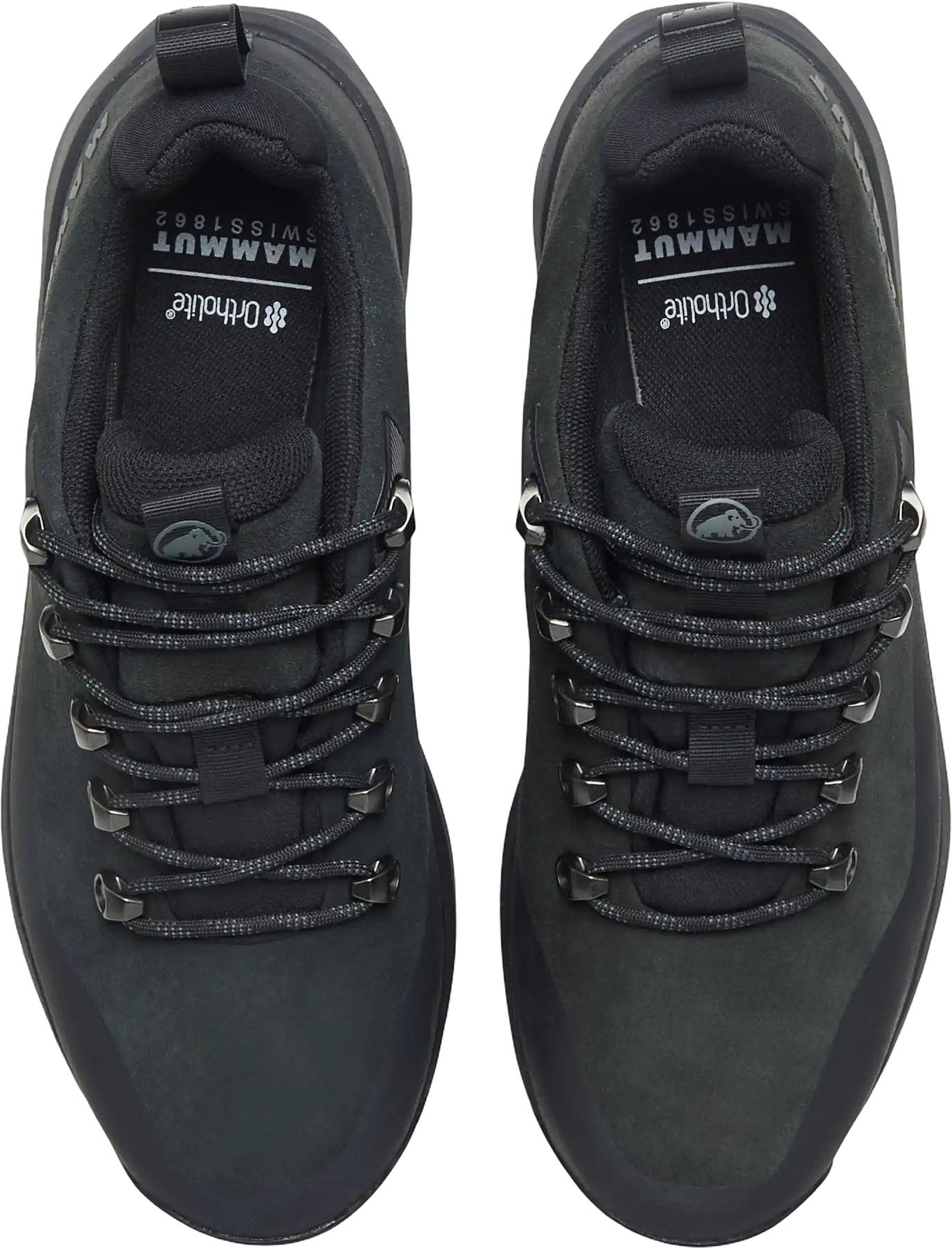 Numéro de l'image de la galerie de produits 5 pour le produit Souliers de randonnée Ducan III Low Leather GTX - Femme