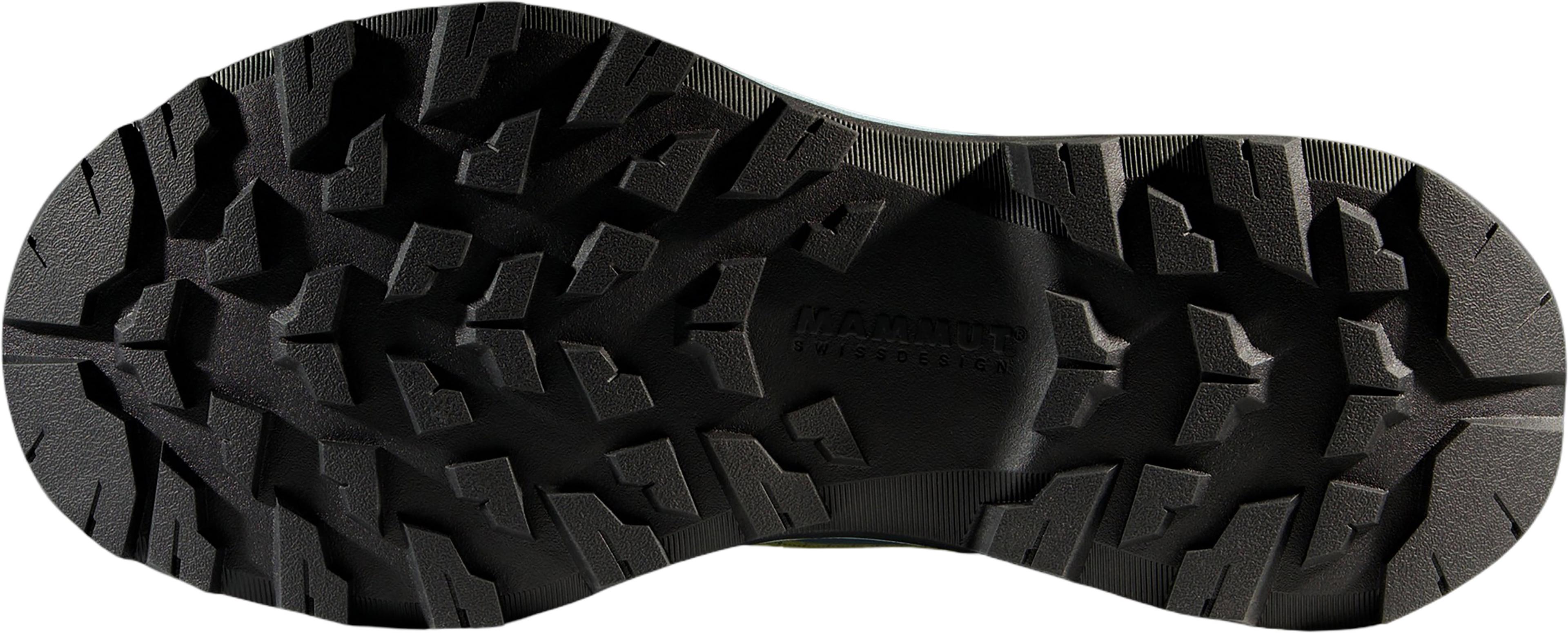 Product gallery image number 3 for product Sertig III Low GTX Hiking Shoes - Women's