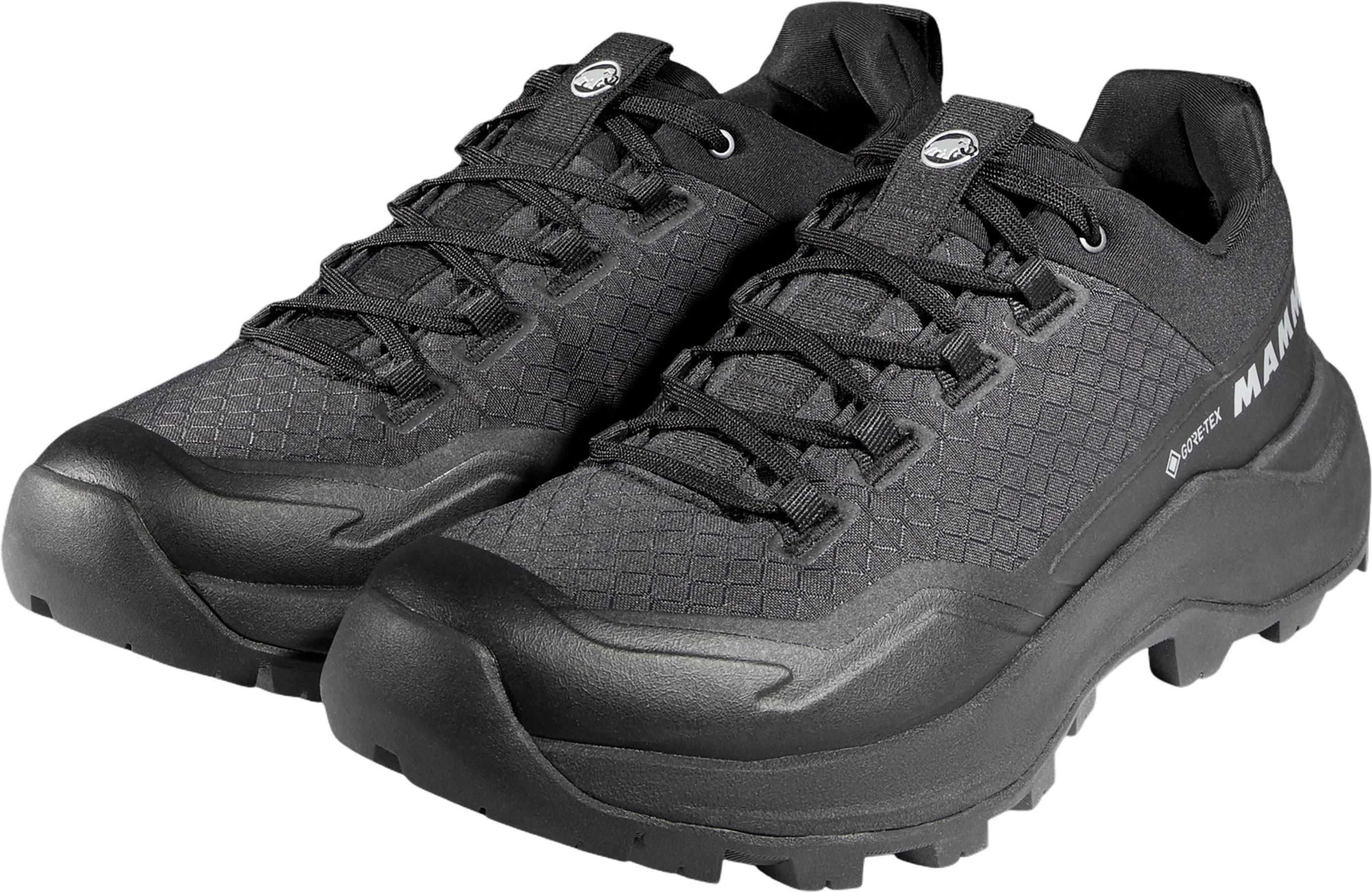 Product gallery image number 4 for product Sertig III Low GTX Hiking Shoes - Women's