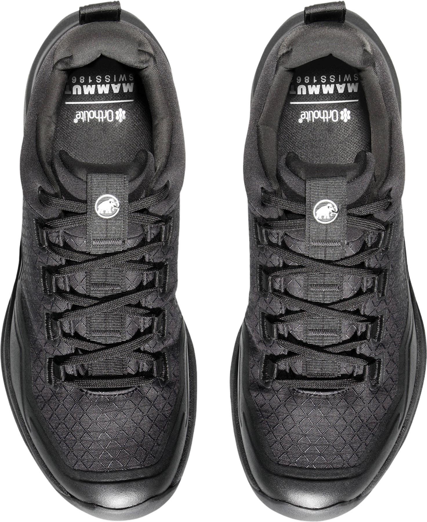 Product gallery image number 2 for product Sertig III Low GTX Hiking Shoes - Women's