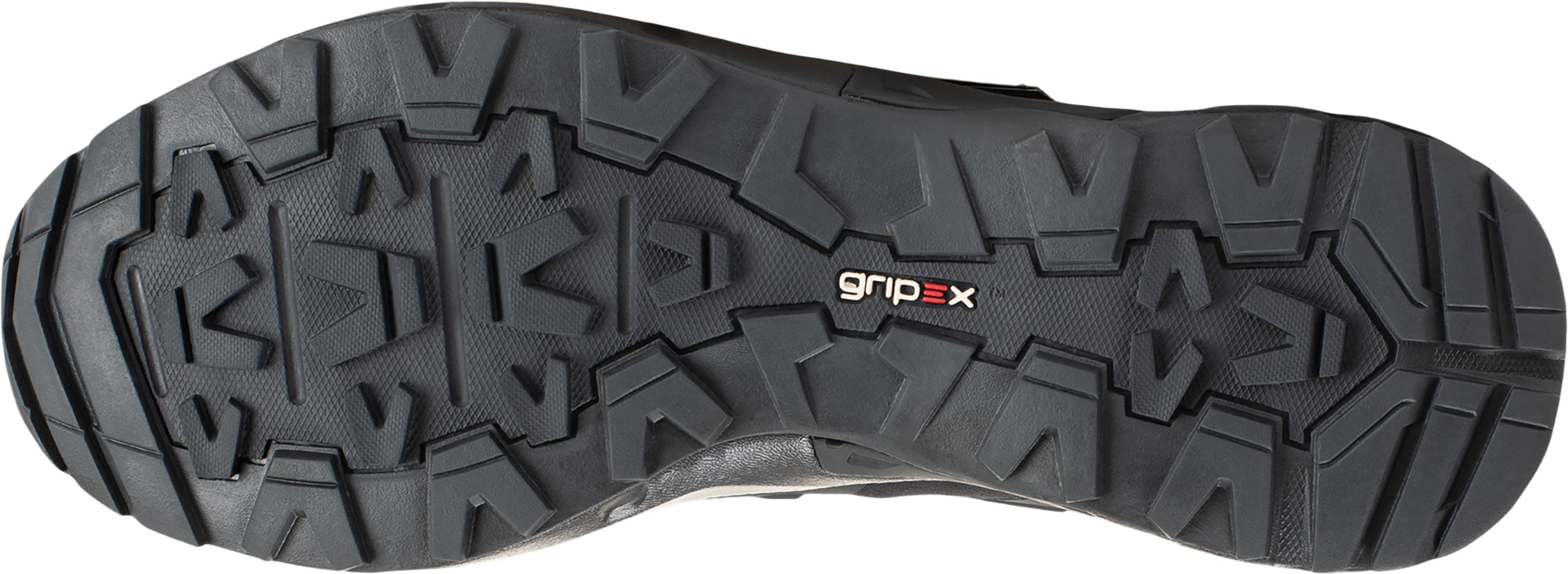 Product gallery image number 3 for product Ultimate Pro Low GTX Hiking Shoes - Men's