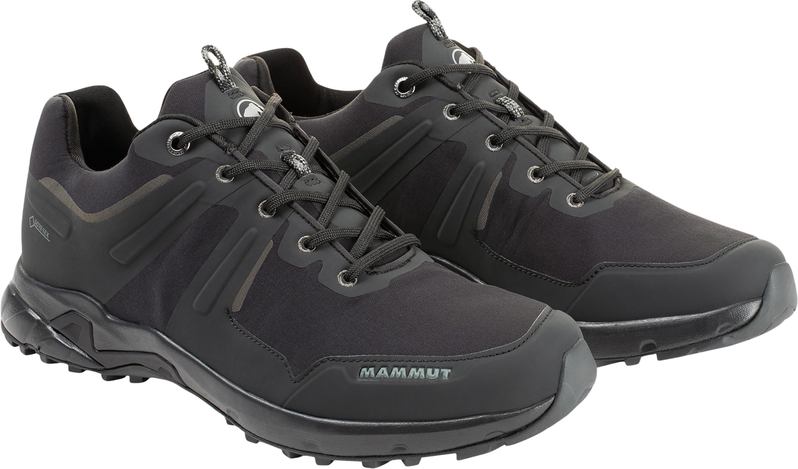 Product gallery image number 5 for product Ultimate Pro Low GTX Hiking Shoes - Men's