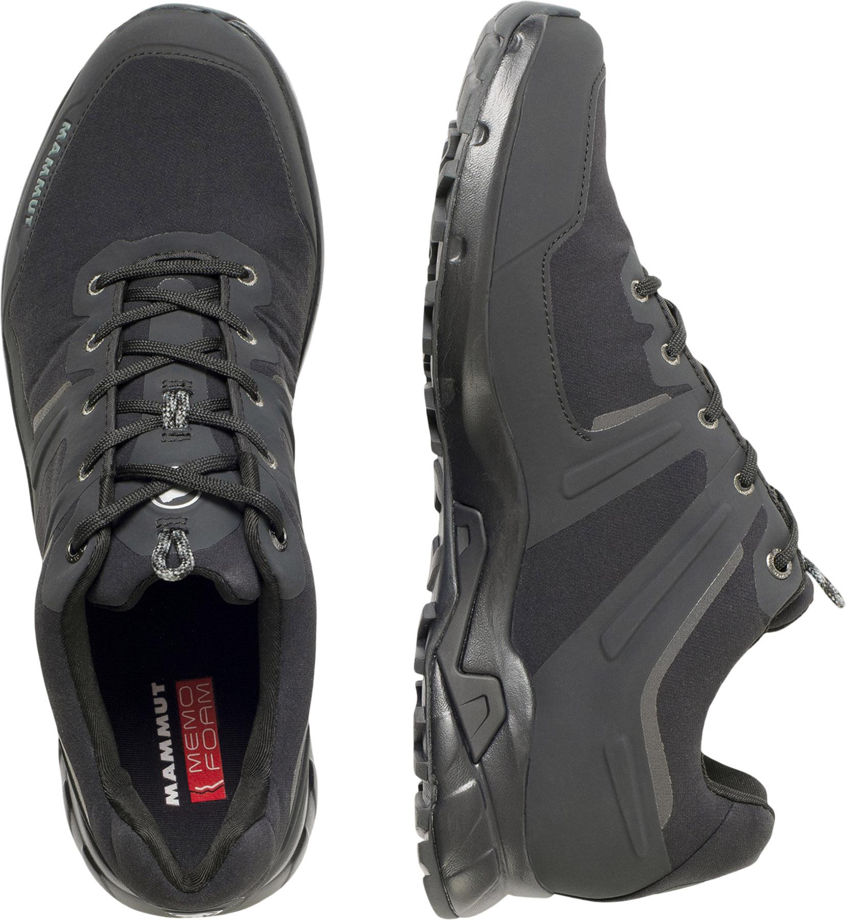 Product gallery image number 4 for product Ultimate Pro Low GTX Hiking Shoes - Men's