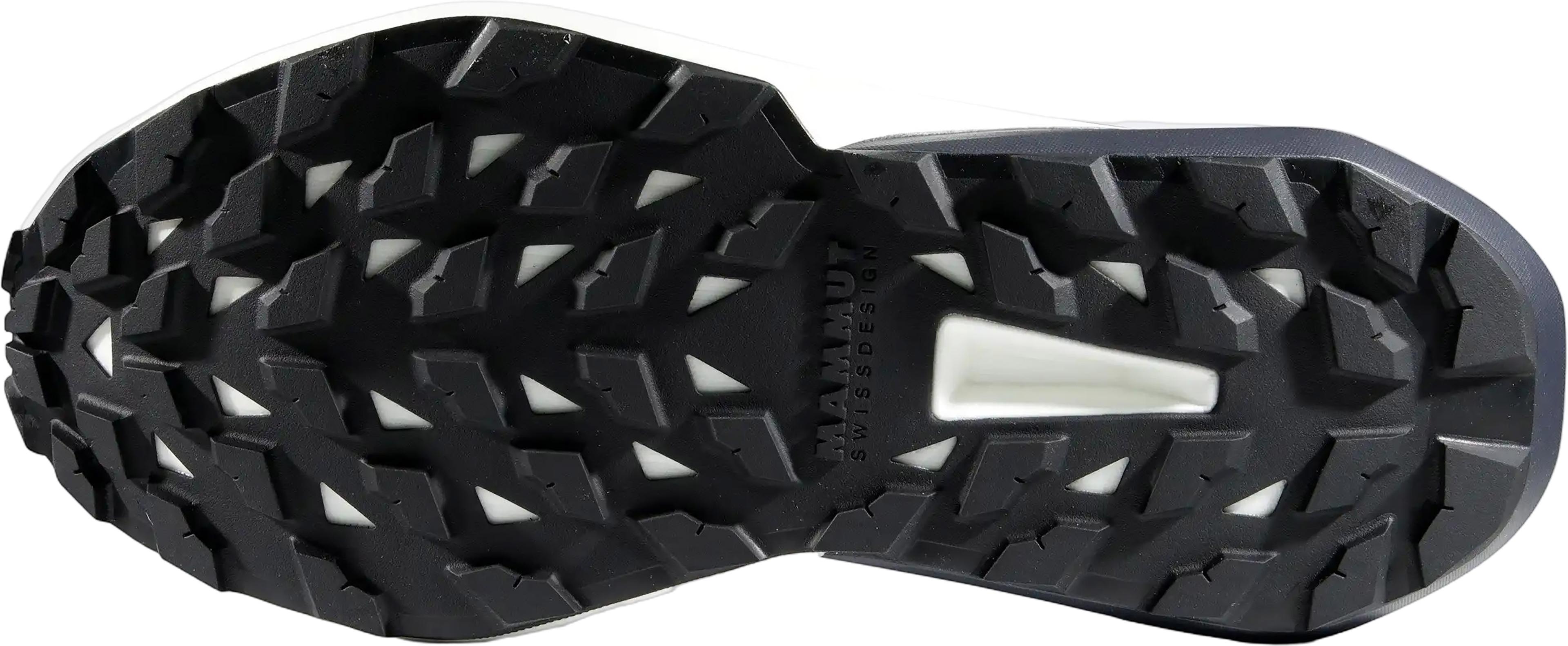 Product gallery image number 2 for product Aenergy Trail All Mountain Low Trail Running Shoes - Men's