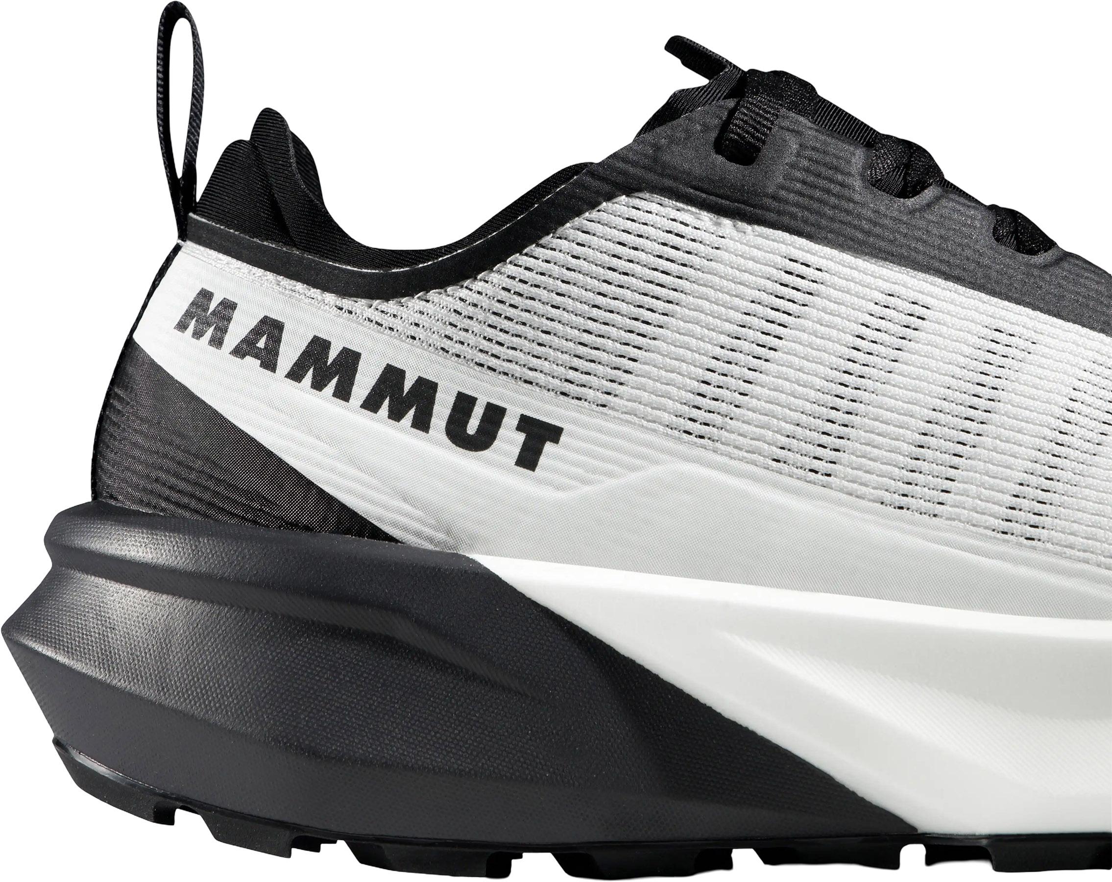 Product gallery image number 4 for product Aenergy Trail All Mountain Low Trail Running Shoes - Men's