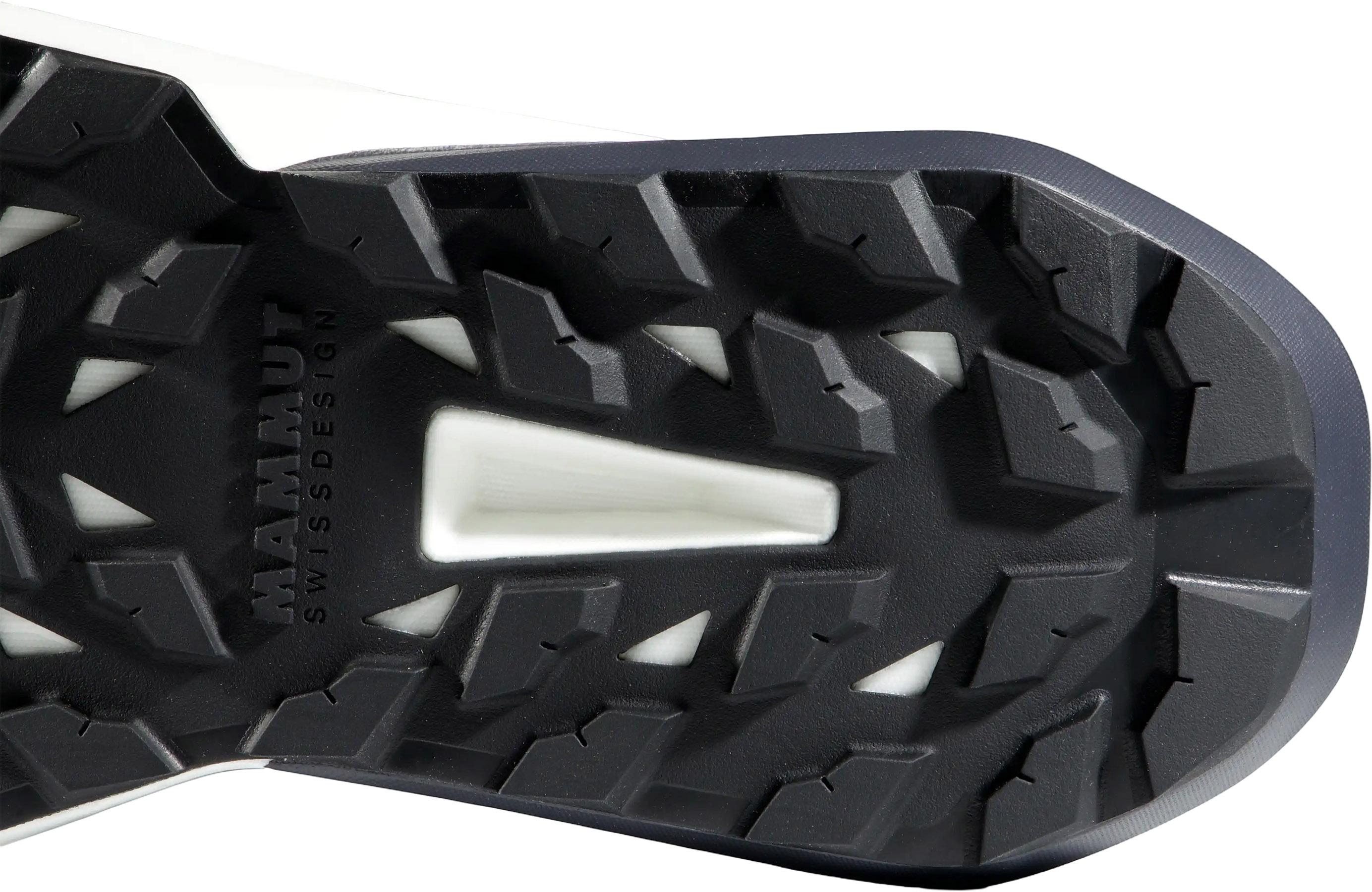 Product gallery image number 3 for product Aenergy Trail All Mountain Low Trail Running Shoes - Men's