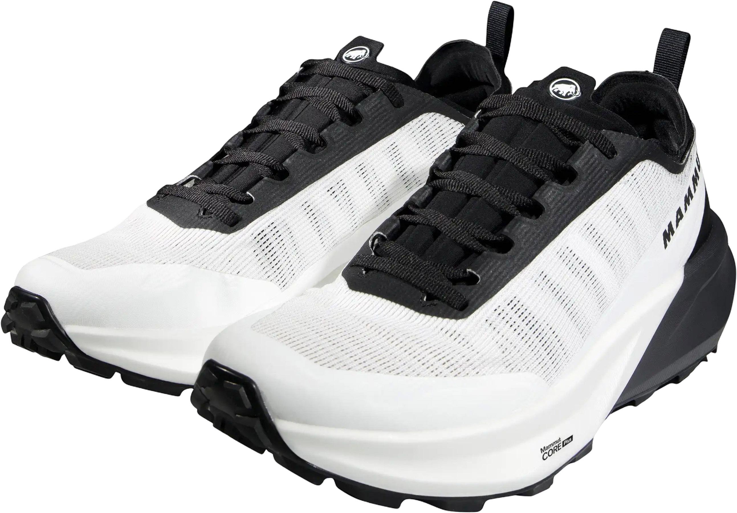 Product gallery image number 6 for product Aenergy Trail All Mountain Low Trail Running Shoes - Men's