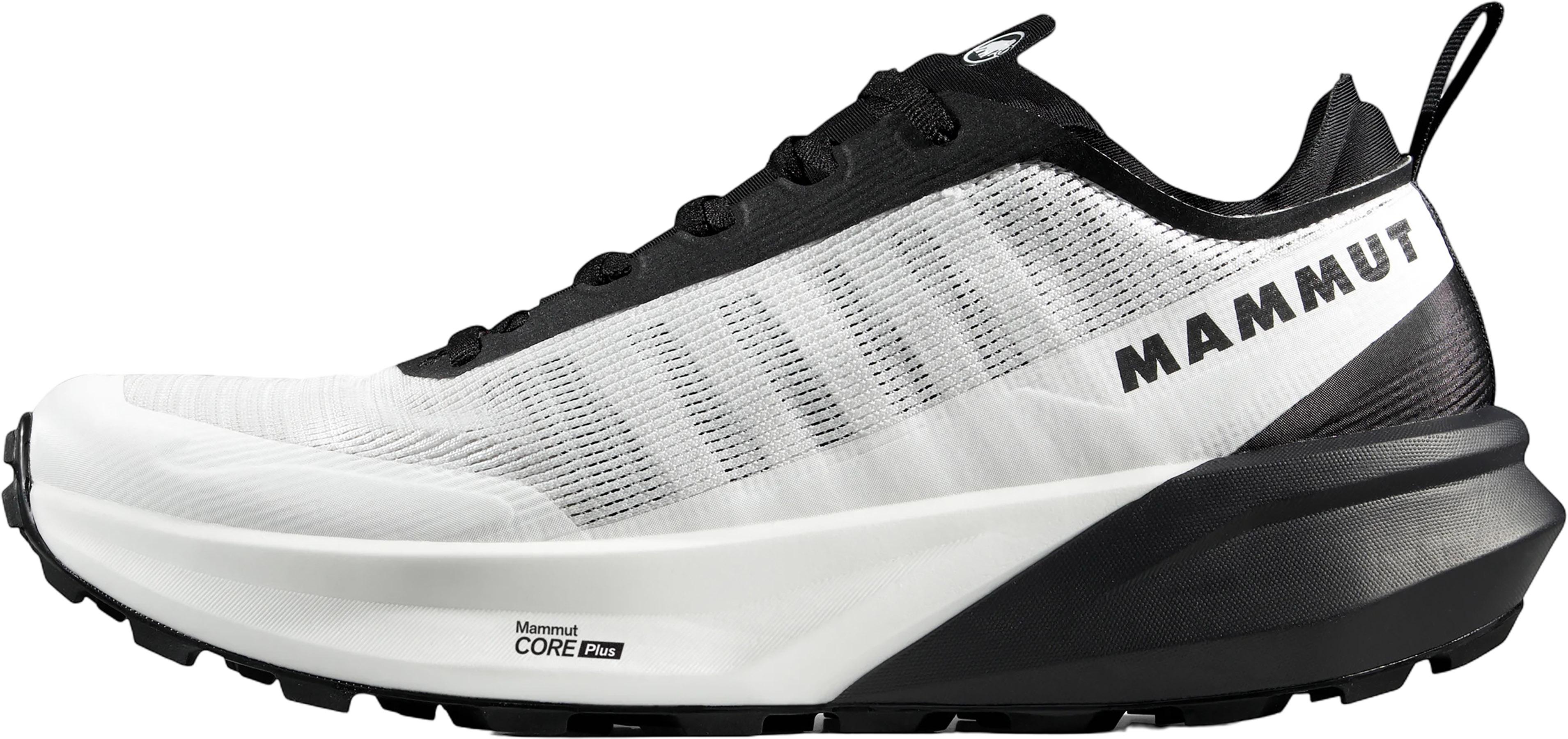 Product gallery image number 7 for product Aenergy Trail All Mountain Low Trail Running Shoes - Men's