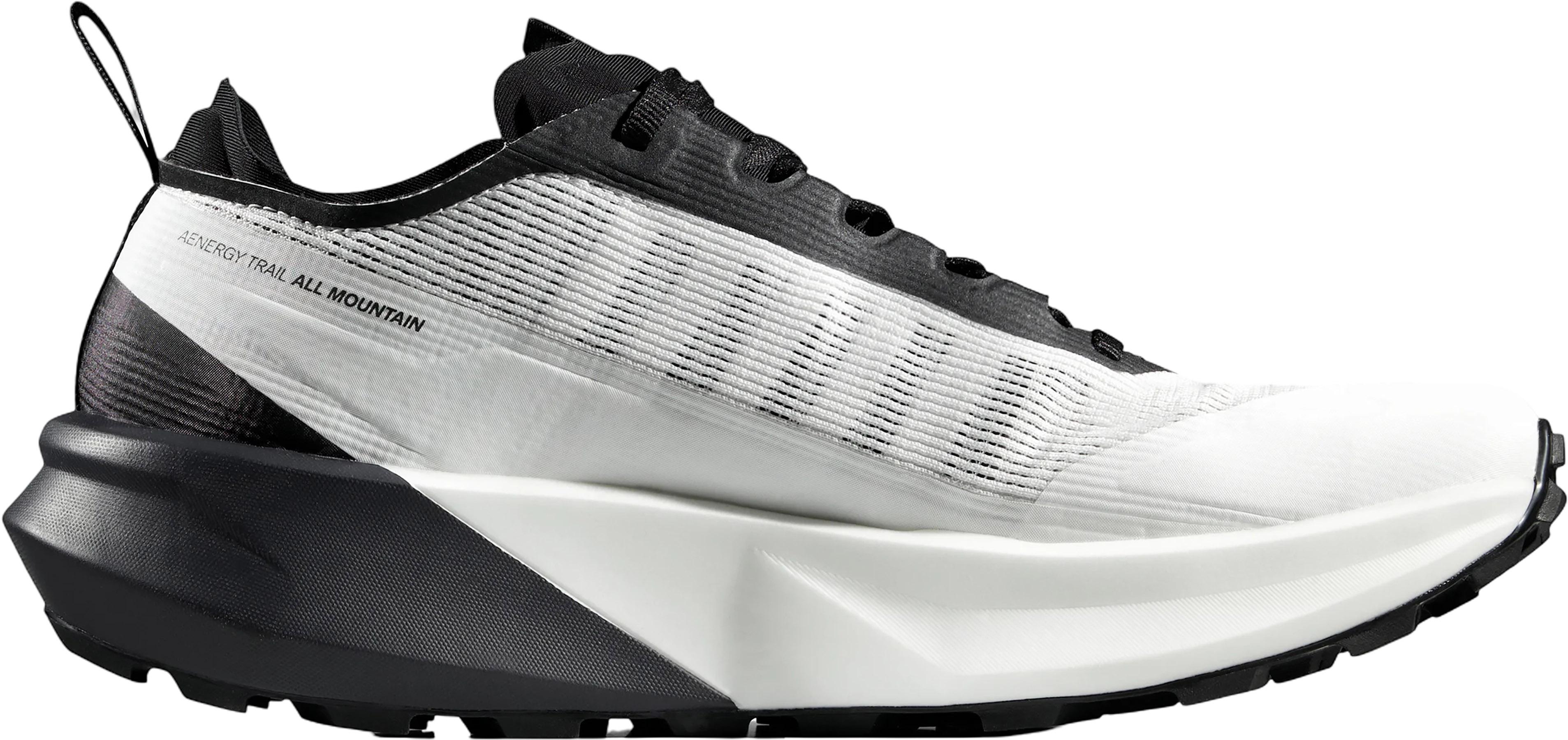Product gallery image number 11 for product Aenergy Trail All Mountain Low Trail Running Shoes - Men's