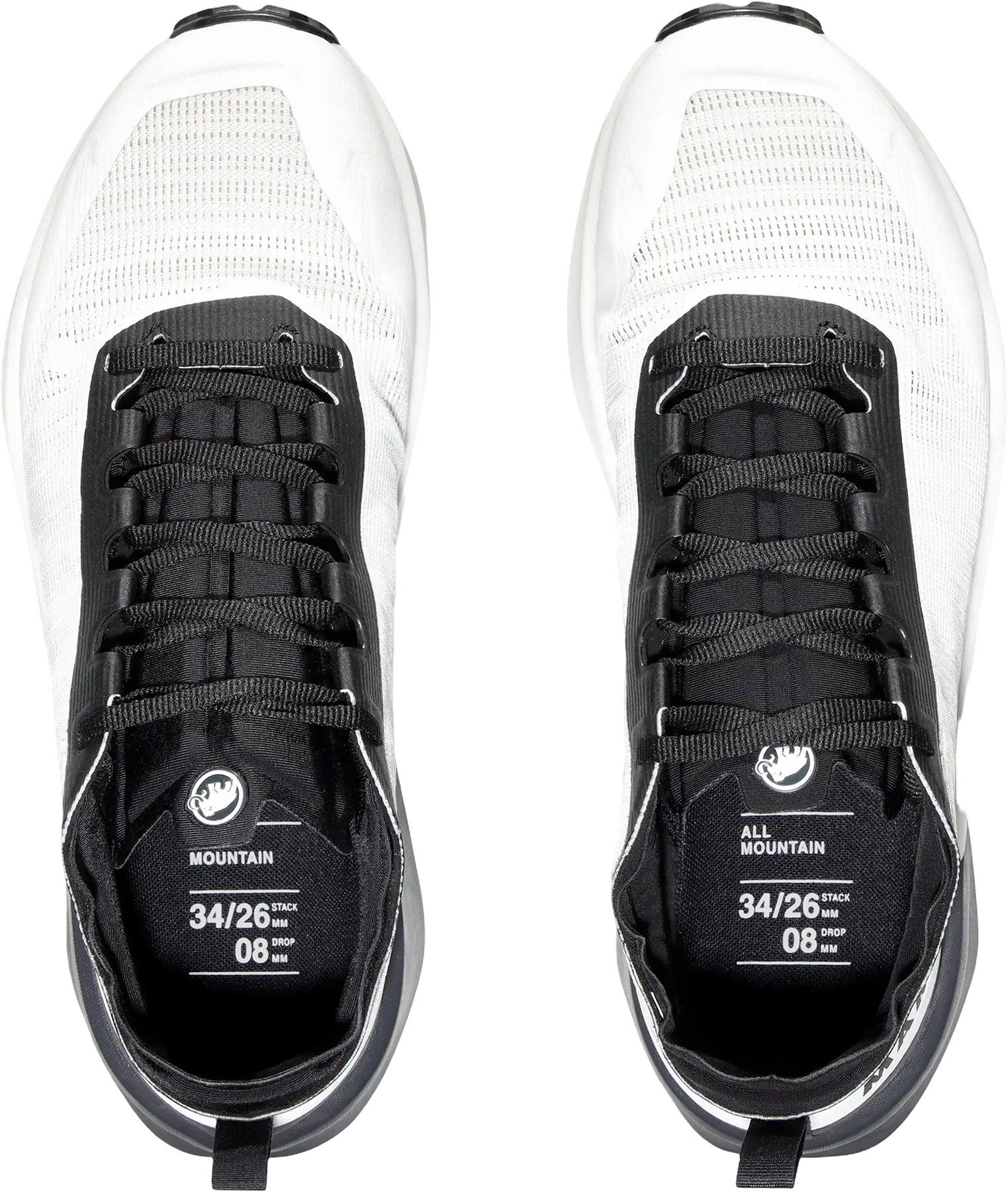 Product gallery image number 8 for product Aenergy Trail All Mountain Low Trail Running Shoes - Men's