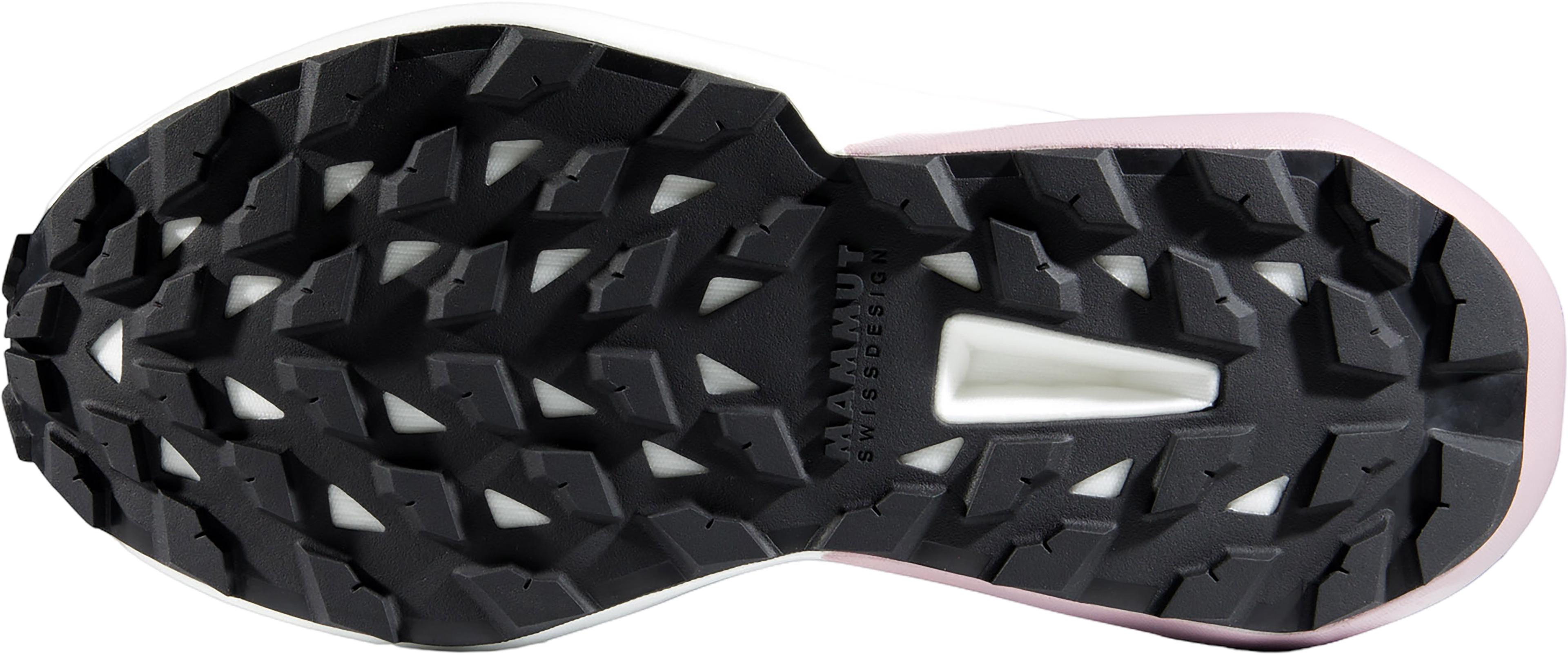 Product gallery image number 2 for product Aenergy Trail All Mountain Low Trail Running Shoes - Women's