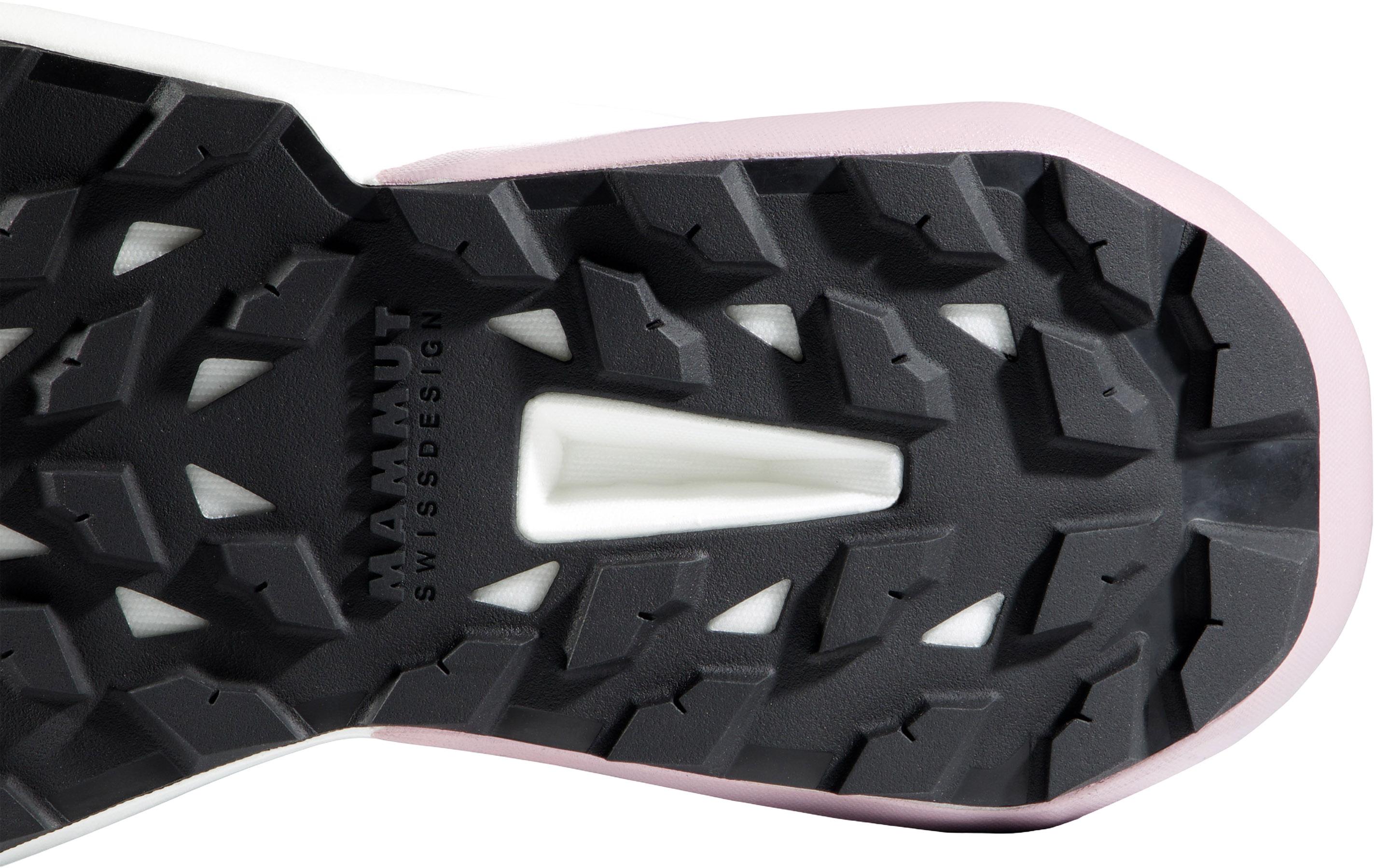 Product gallery image number 3 for product Aenergy Trail All Mountain Low Trail Running Shoes - Women's