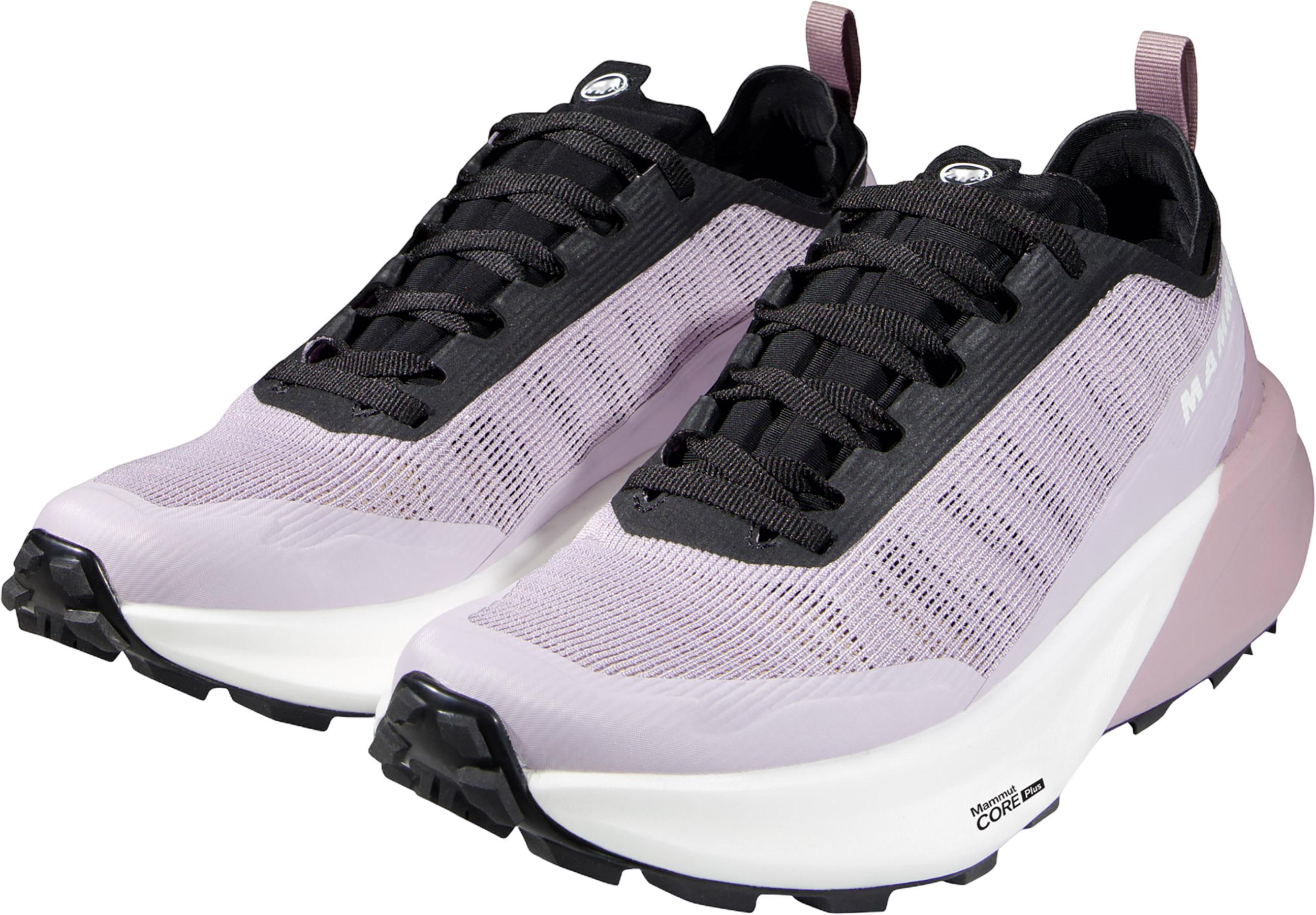 Product gallery image number 4 for product Aenergy Trail All Mountain Low Trail Running Shoes - Women's