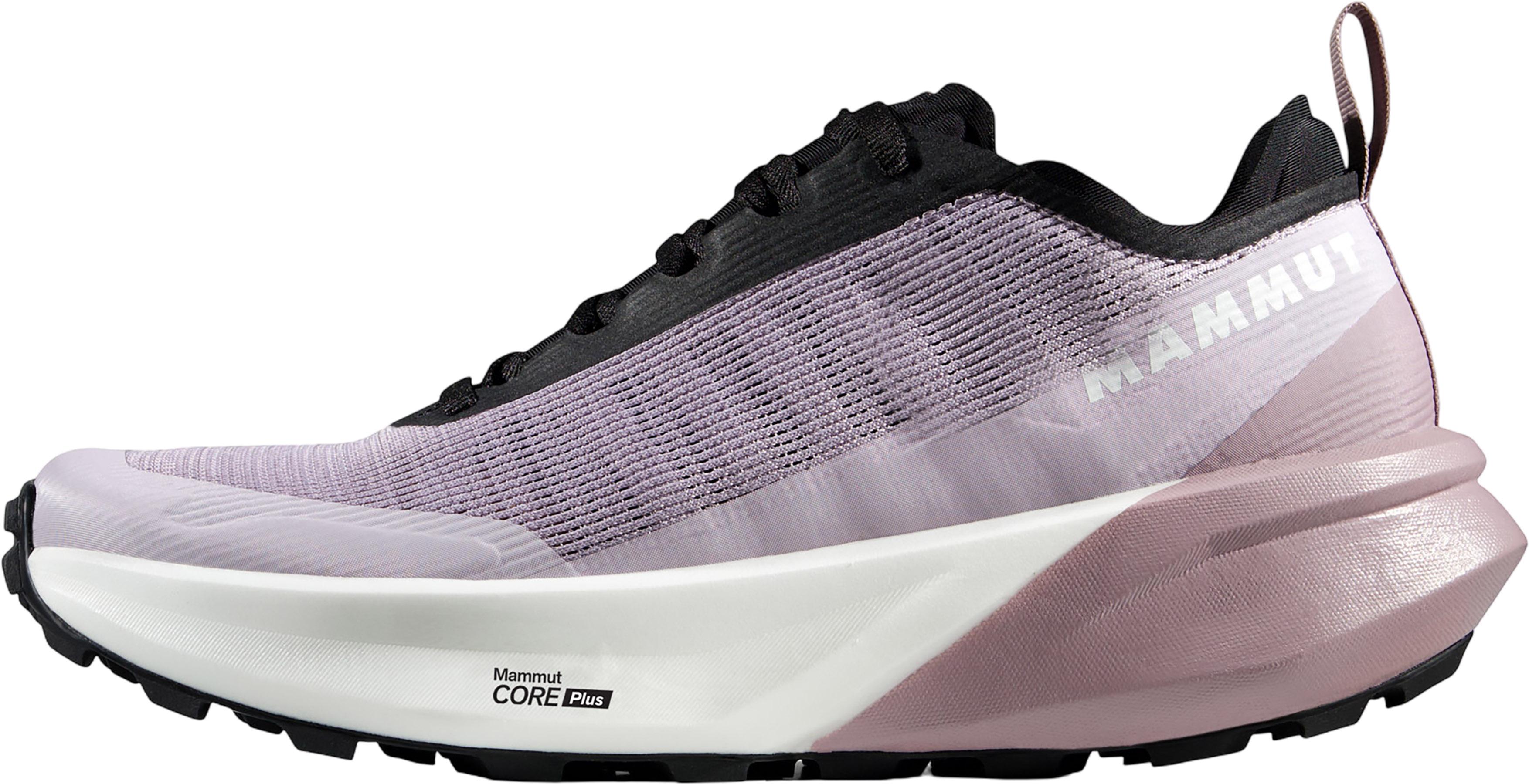 Product gallery image number 5 for product Aenergy Trail All Mountain Low Trail Running Shoes - Women's