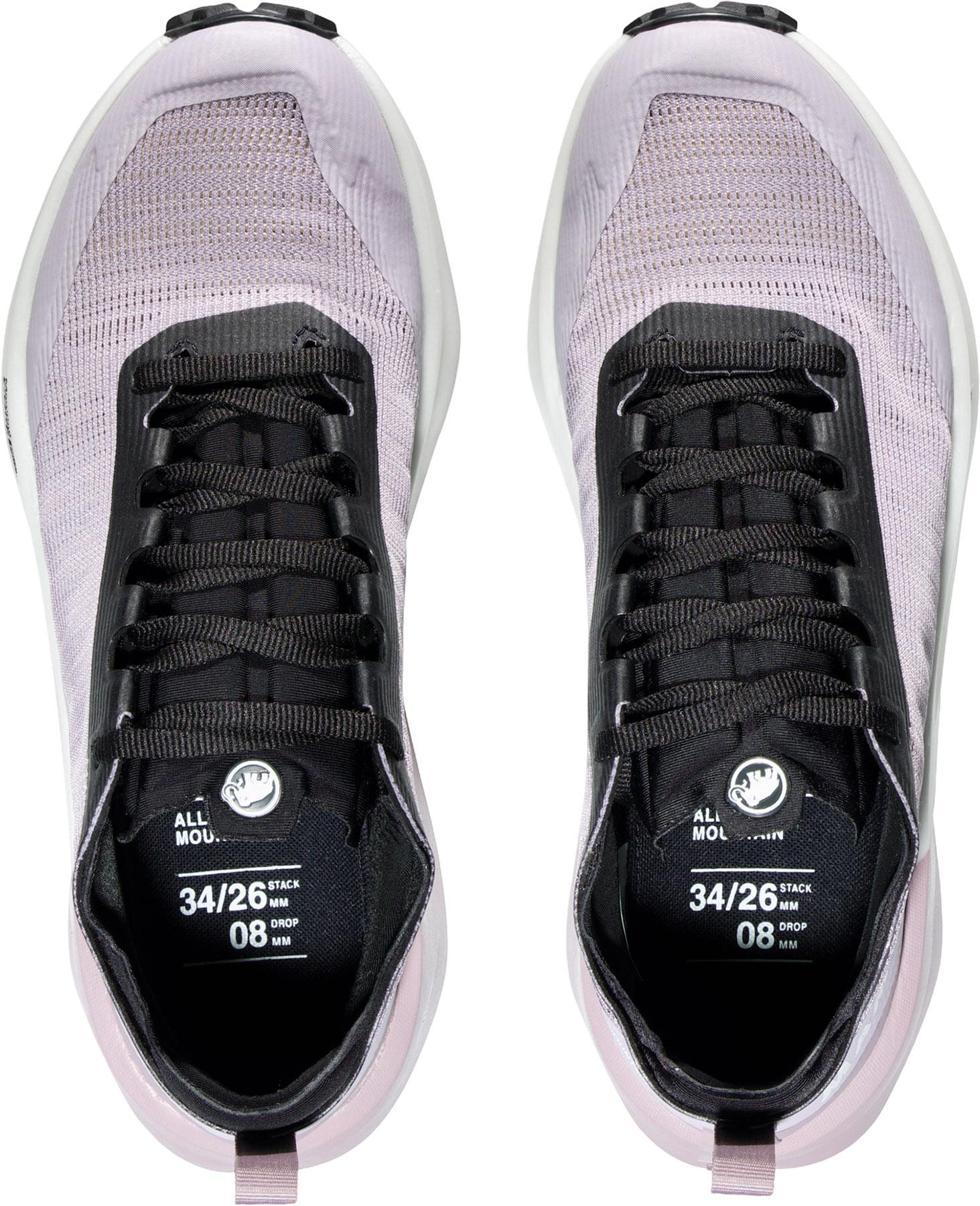 Product gallery image number 6 for product Aenergy Trail All Mountain Low Trail Running Shoes - Women's