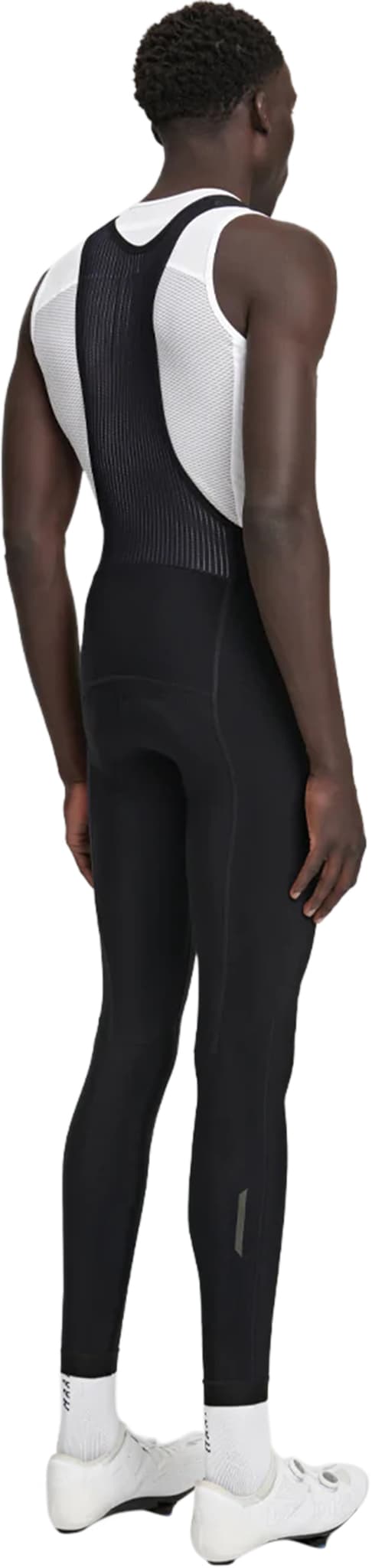 Product gallery image number 2 for product Team Evo Thermal Bib Tight - Men's