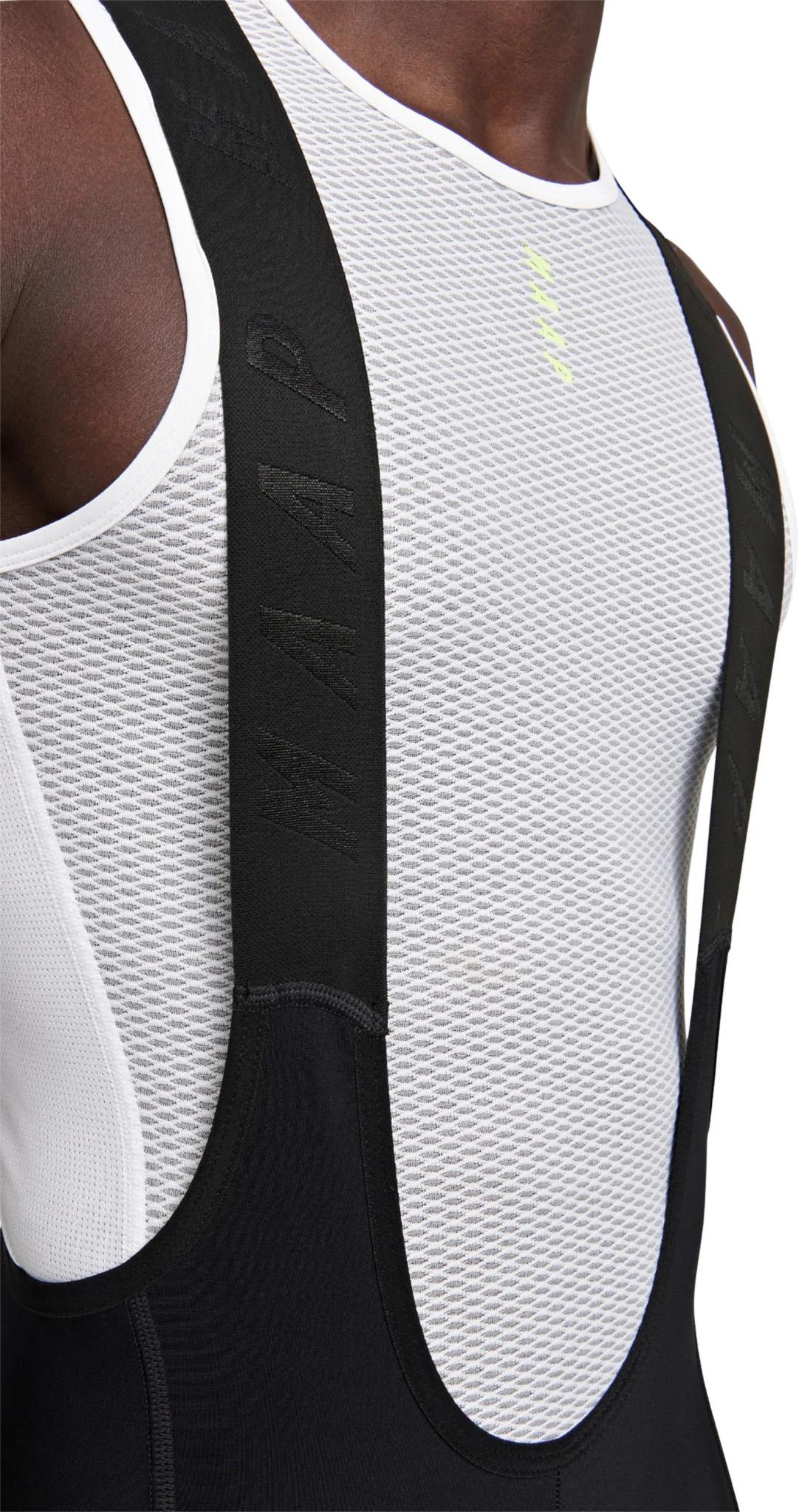 Product gallery image number 3 for product Team Evo Thermal Bib Tight - Men's