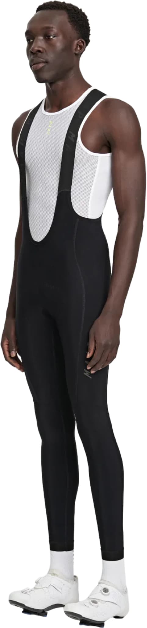 Product gallery image number 5 for product Team Evo Thermal Bib Tight - Men's