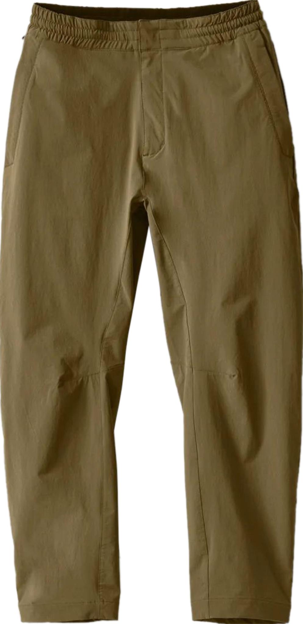 Product gallery image number 1 for product Motion Pant - Men's