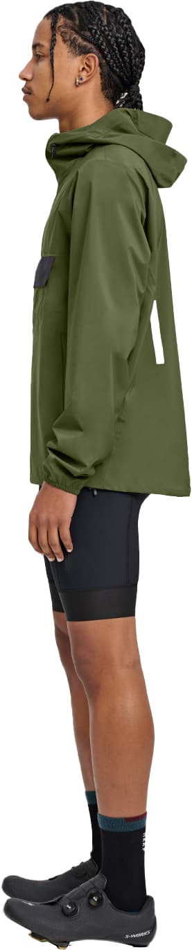 Product gallery image number 3 for product Alt Road Lightweight Anorak - Men's