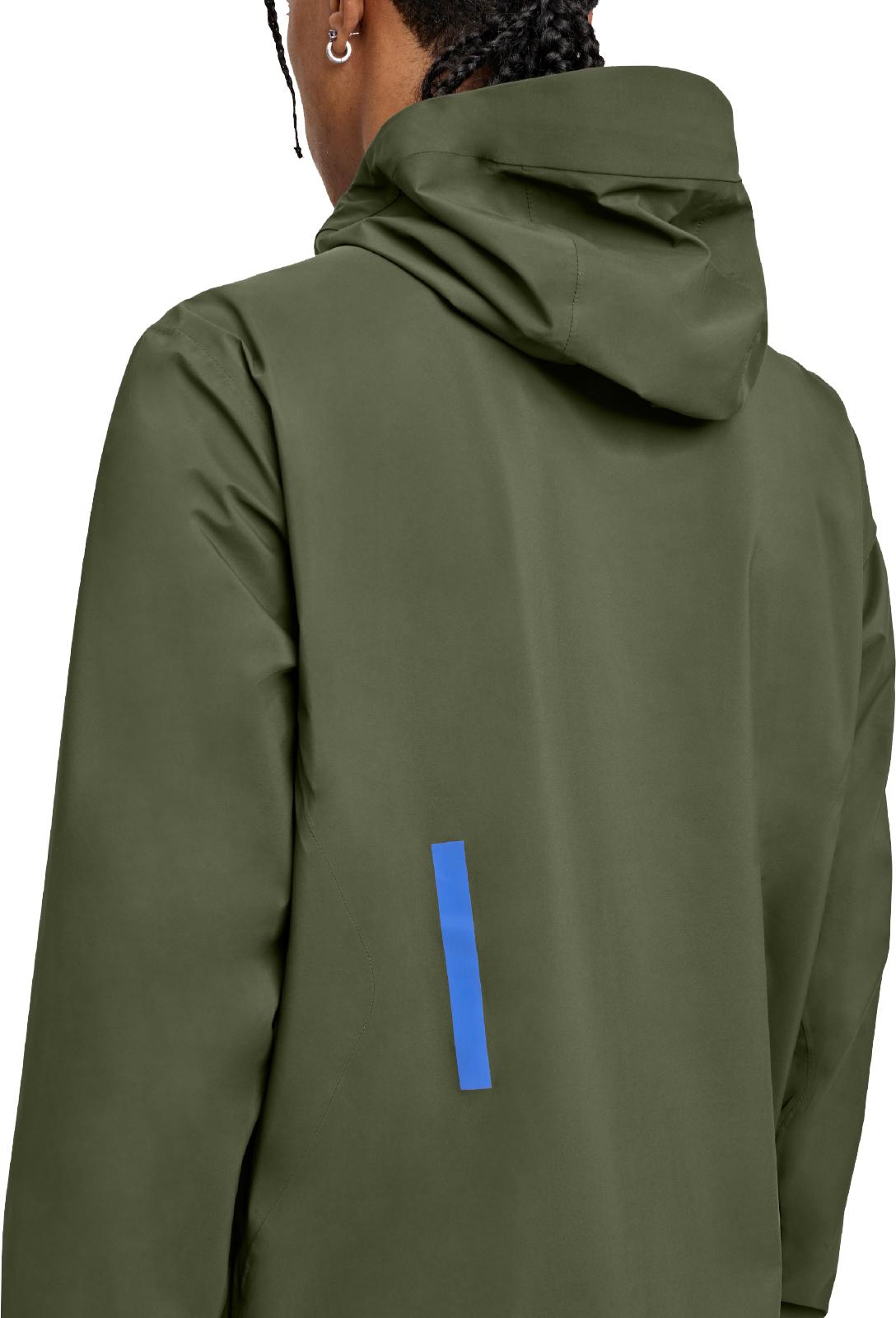 Product gallery image number 4 for product Alt Road Lightweight Anorak - Men's