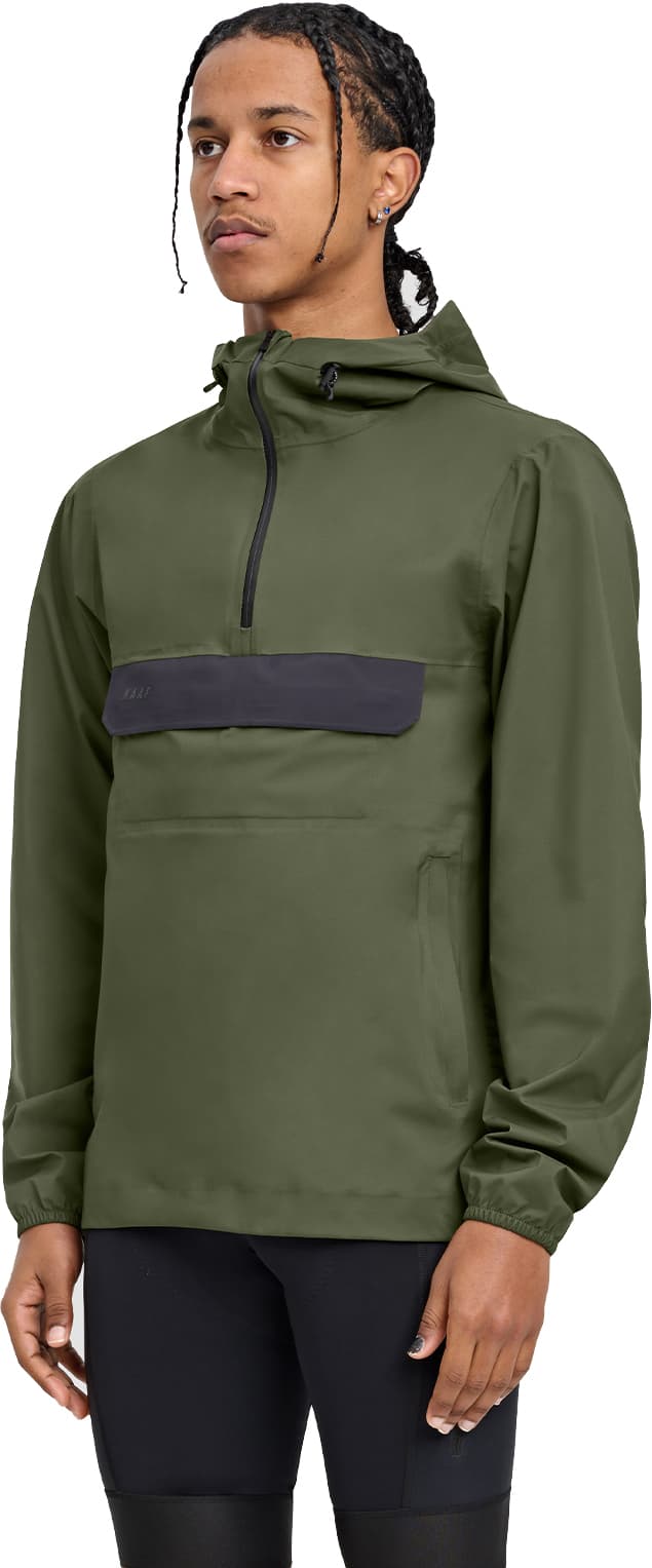 Product gallery image number 5 for product Alt Road Lightweight Anorak - Men's