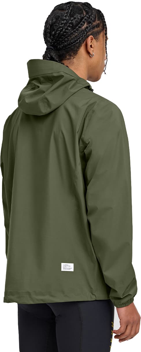 Product gallery image number 6 for product Alt Road Lightweight Anorak - Men's