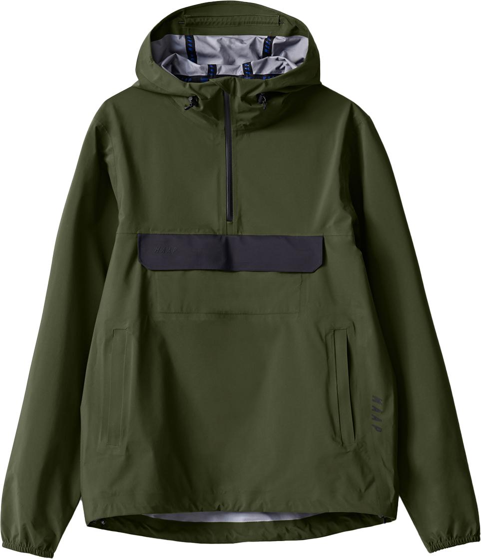 Product gallery image number 1 for product Alt Road Lightweight Anorak - Men's