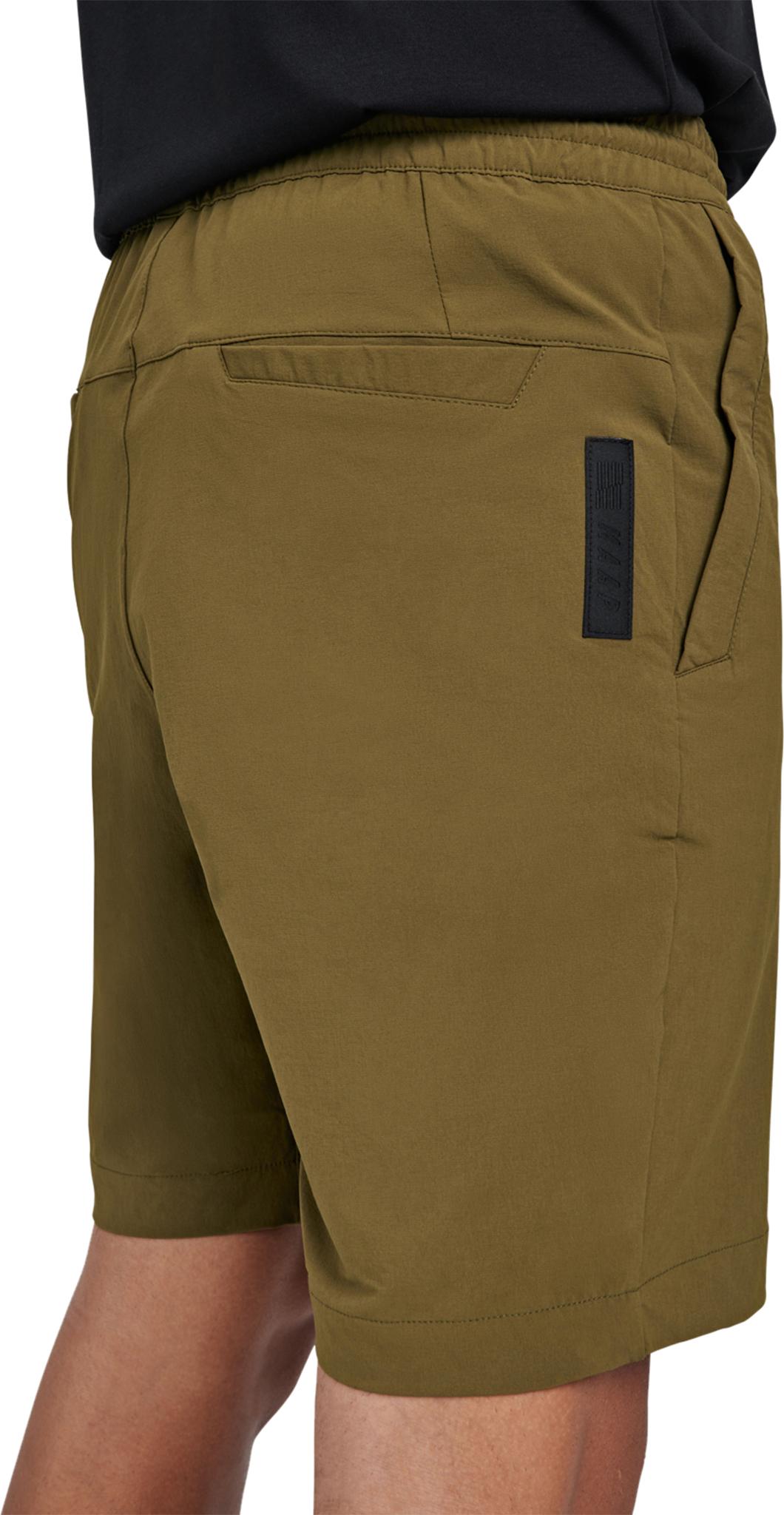 Numéro de l'image de la galerie de produits 5 pour le produit Short Motion - Homme