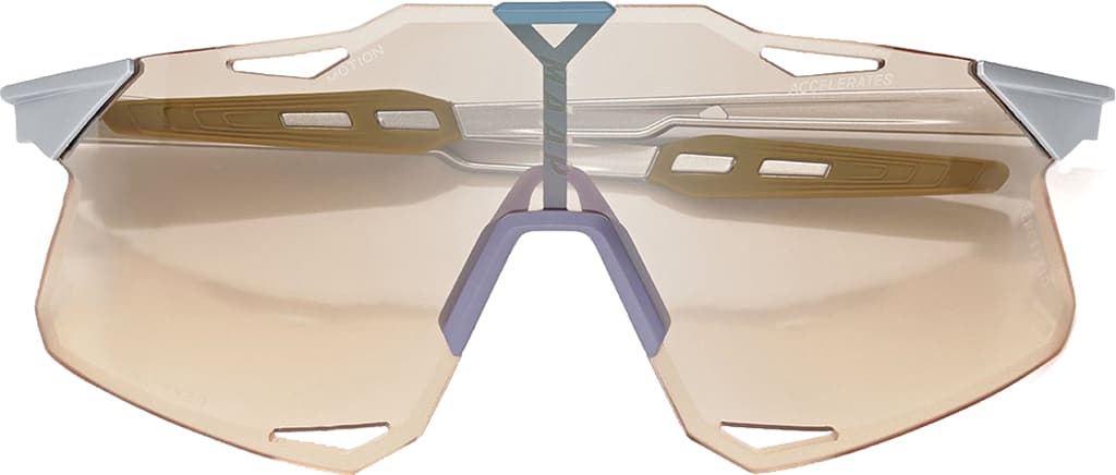 Product gallery image number 3 for product MAAP x 100% Hypercraft Sunglasses