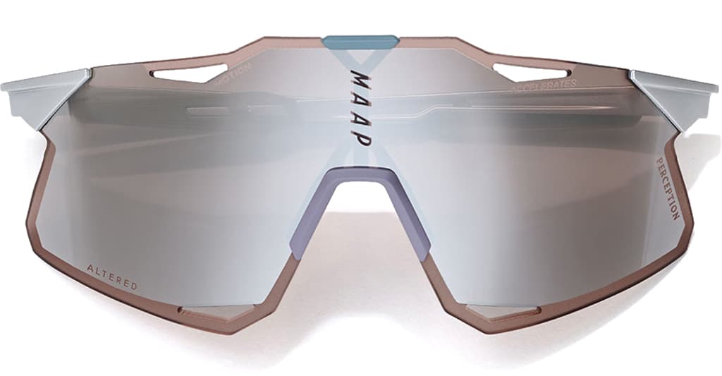 Product gallery image number 1 for product MAAP x 100% Hypercraft Sunglasses