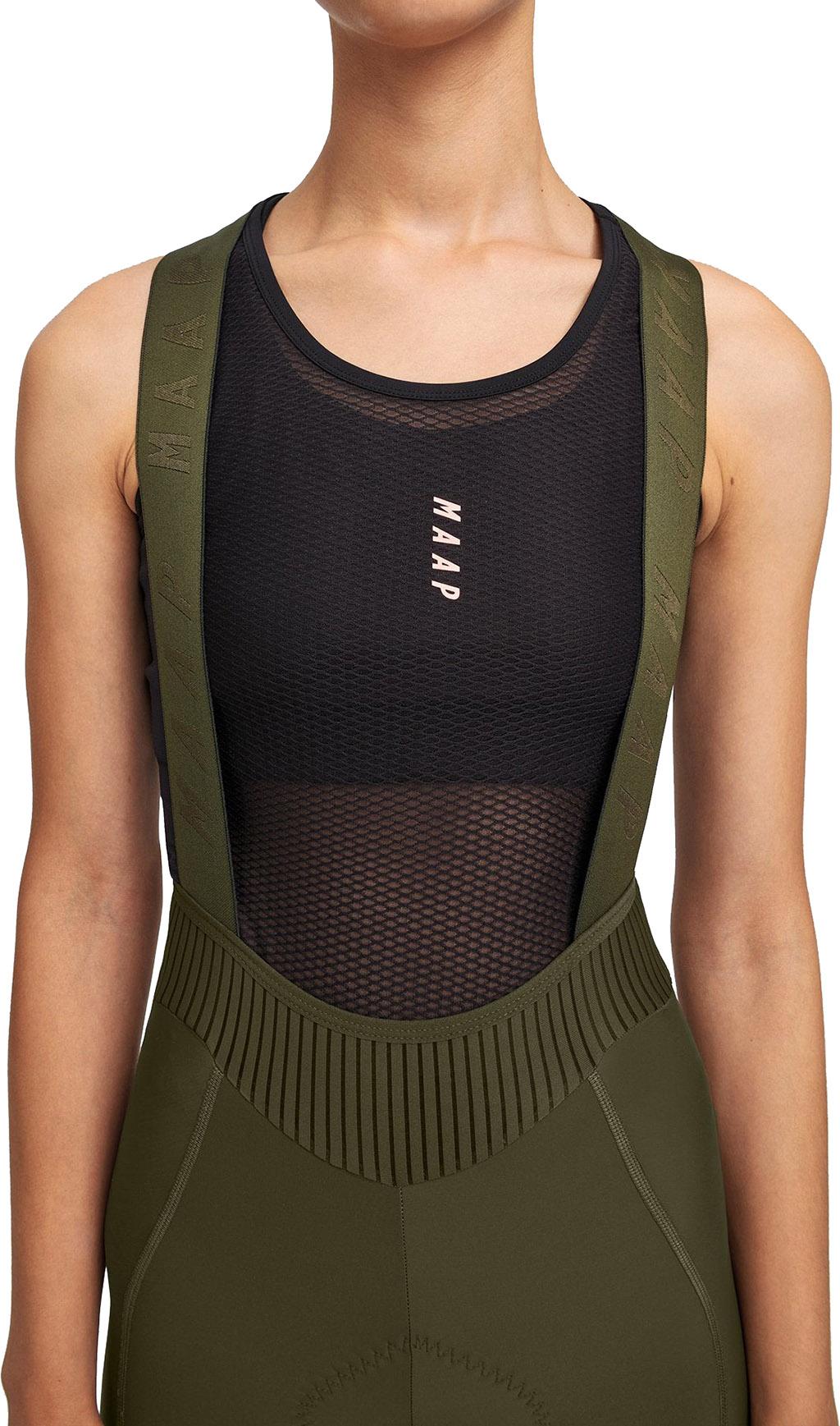 Product gallery image number 3 for product Team Bib Evo - Women's