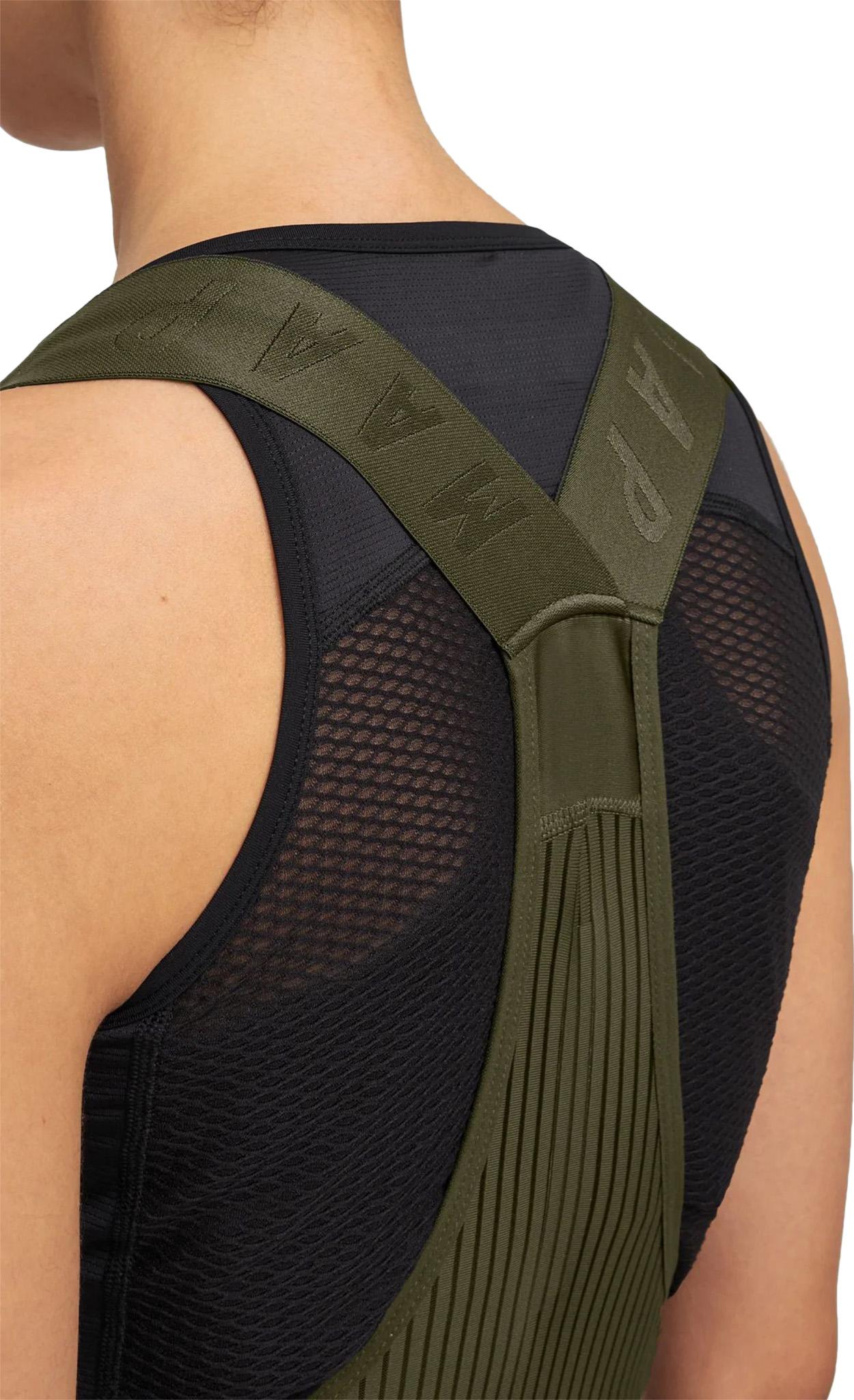 Product gallery image number 4 for product Team Bib Evo - Women's