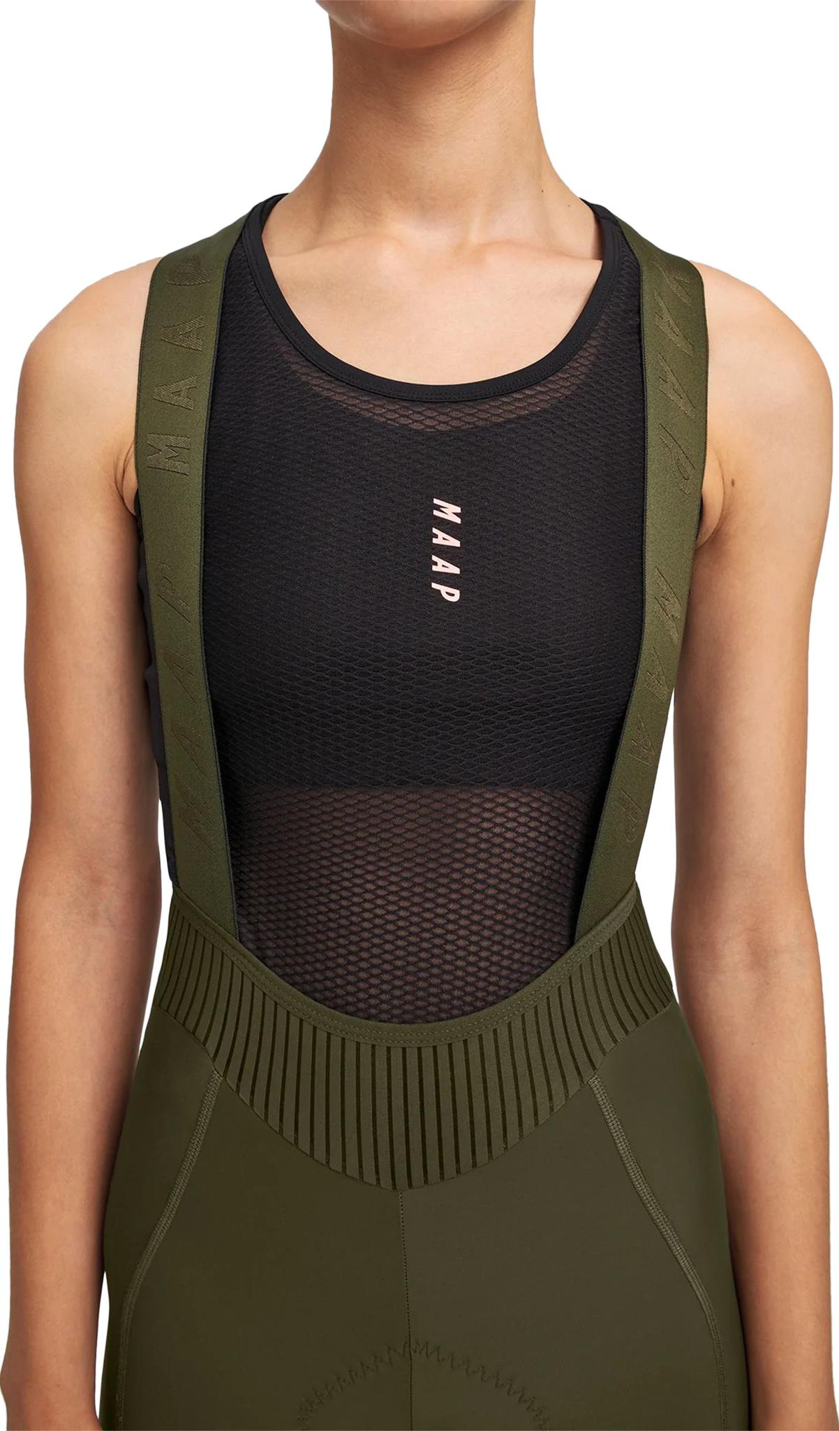 Product gallery image number 7 for product Team Bib Evo - Women's