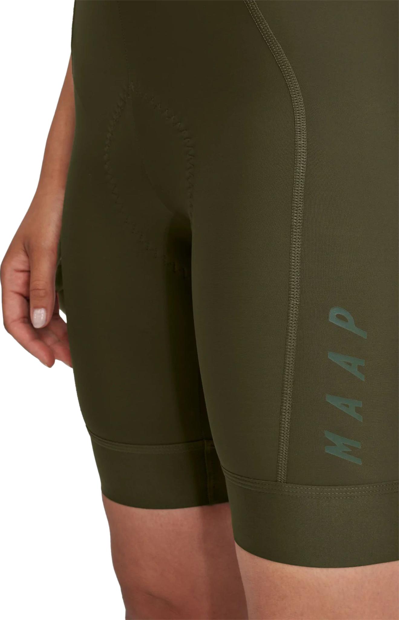 Product gallery image number 6 for product Team Bib Evo - Women's