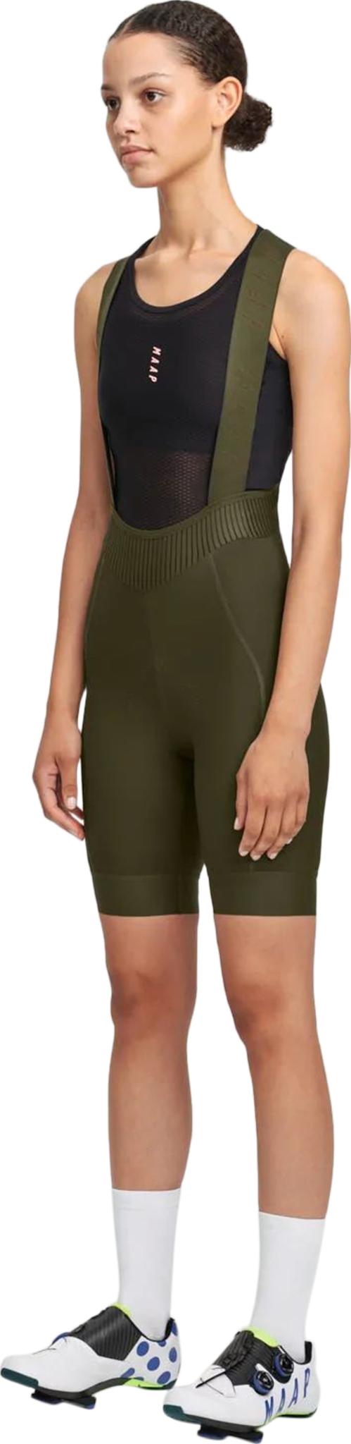 Product gallery image number 5 for product Team Bib Evo - Women's